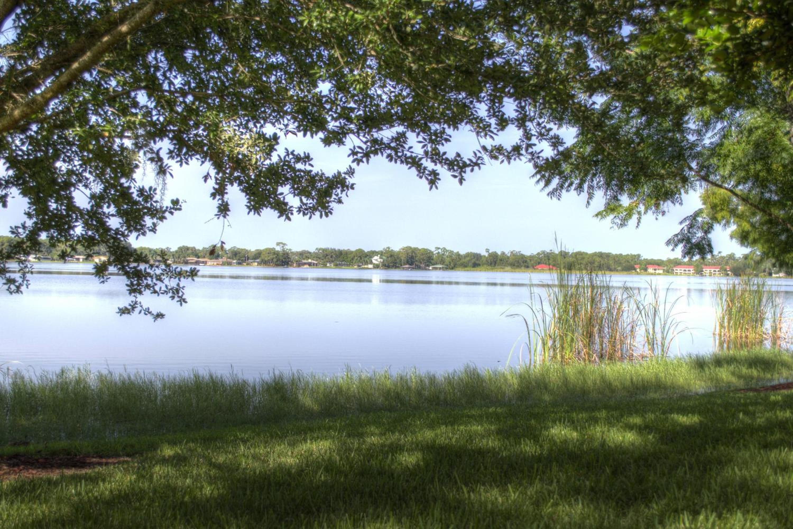 Sebring Vacations - Residence Inn by Marriott Sebring - Property Image 3