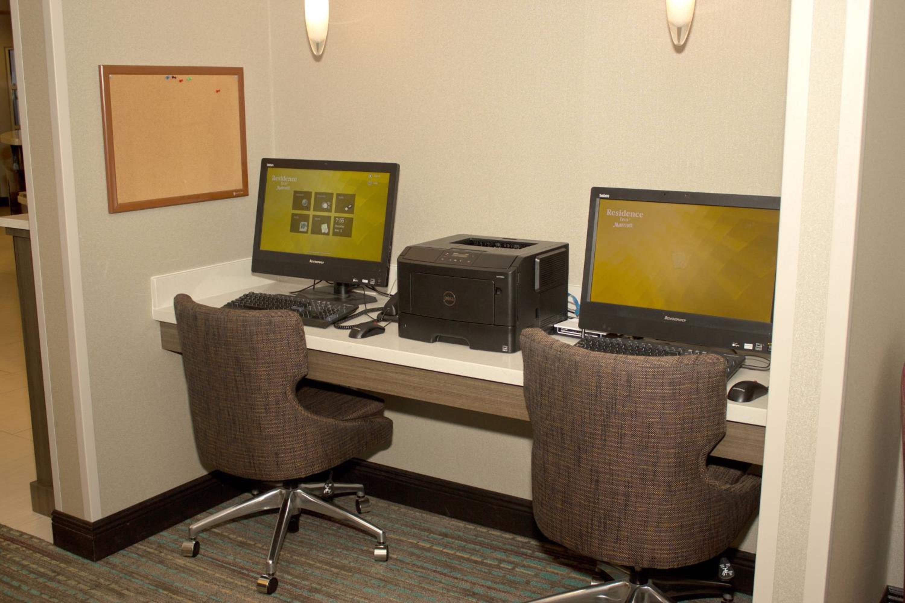 Sebring Vacations - Residence Inn by Marriott Sebring - Property Image 2