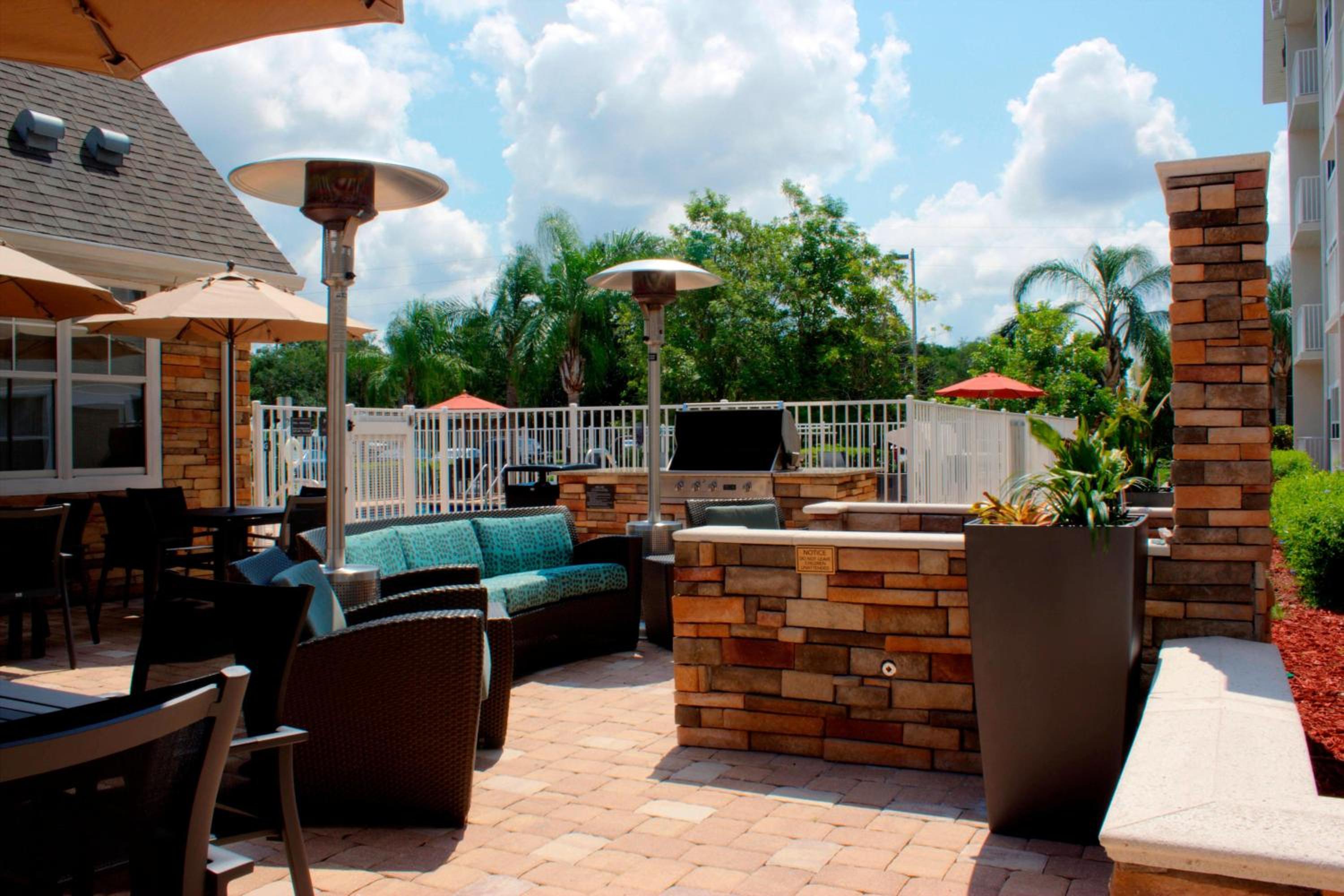 Sebring Vacations - Residence Inn by Marriott Sebring - Property Image 12