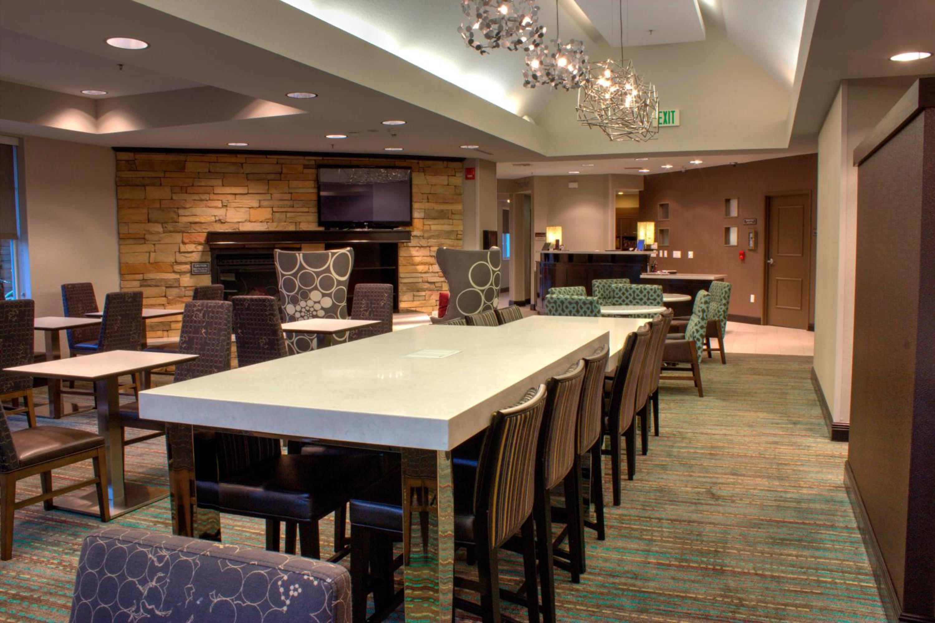 Sebring Vacations - Residence Inn by Marriott Sebring - Property Image 11