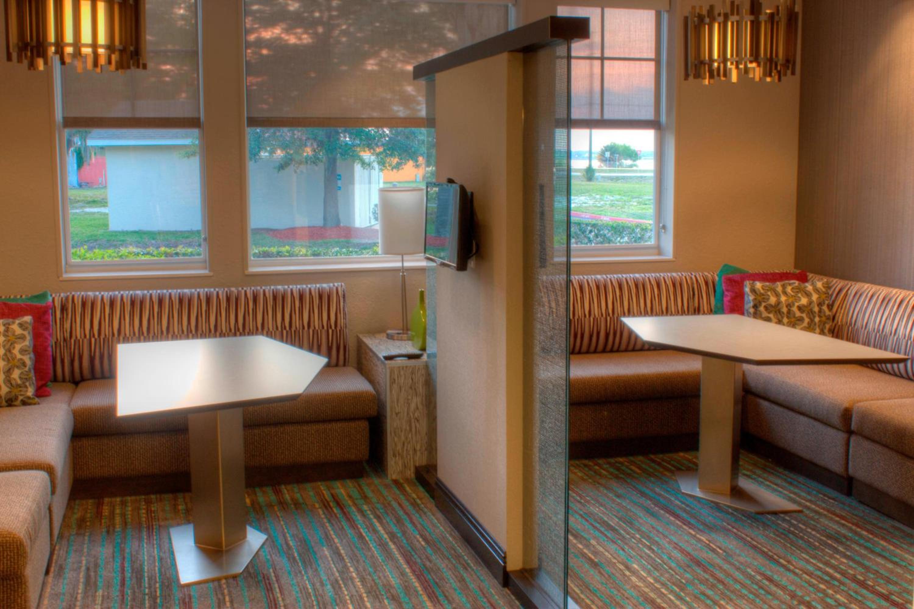 Sebring Vacations - Residence Inn by Marriott Sebring - Property Image 9