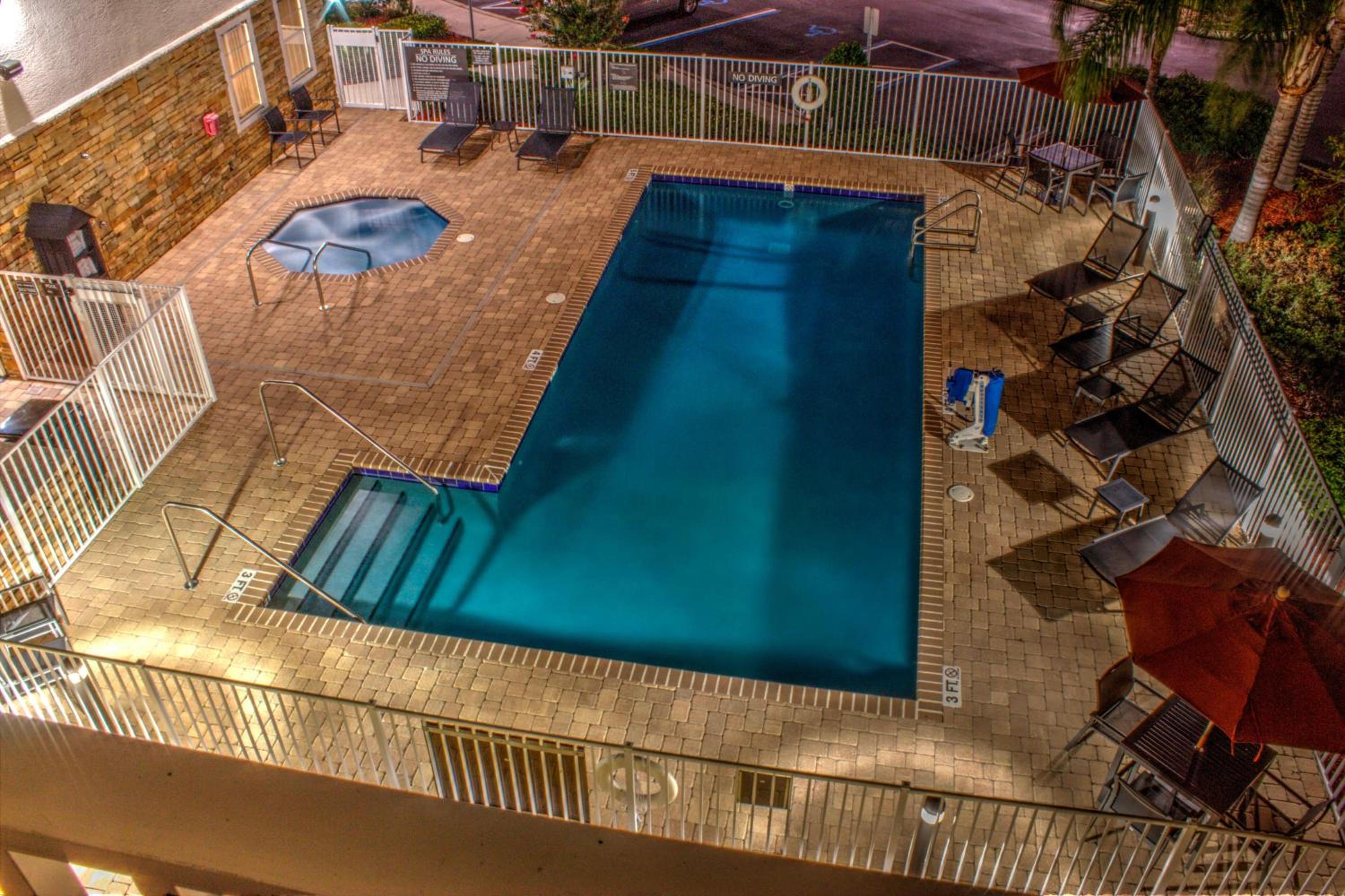 Sebring Vacations - Residence Inn by Marriott Sebring - Property Image 6