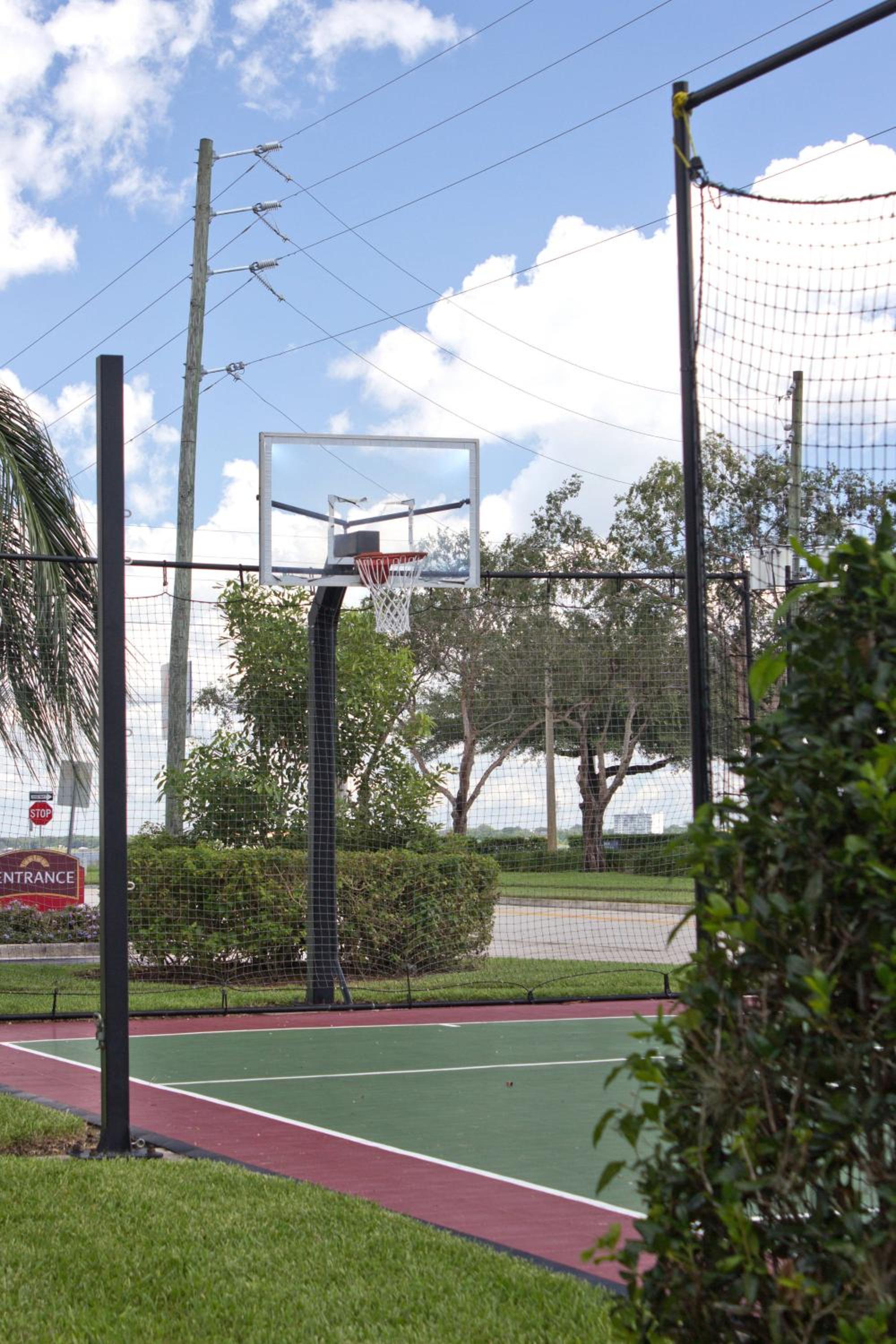 Sebring Vacations - Residence Inn by Marriott Sebring - Property Image 5