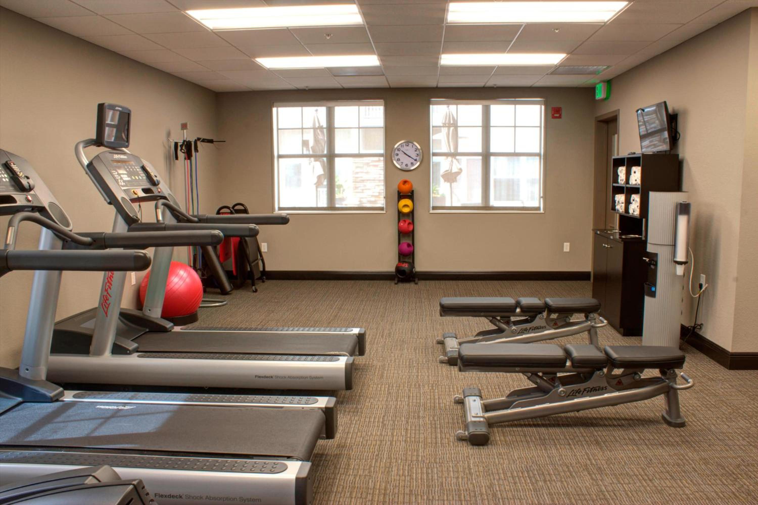 Sebring Vacations - Residence Inn by Marriott Sebring - Property Image 3