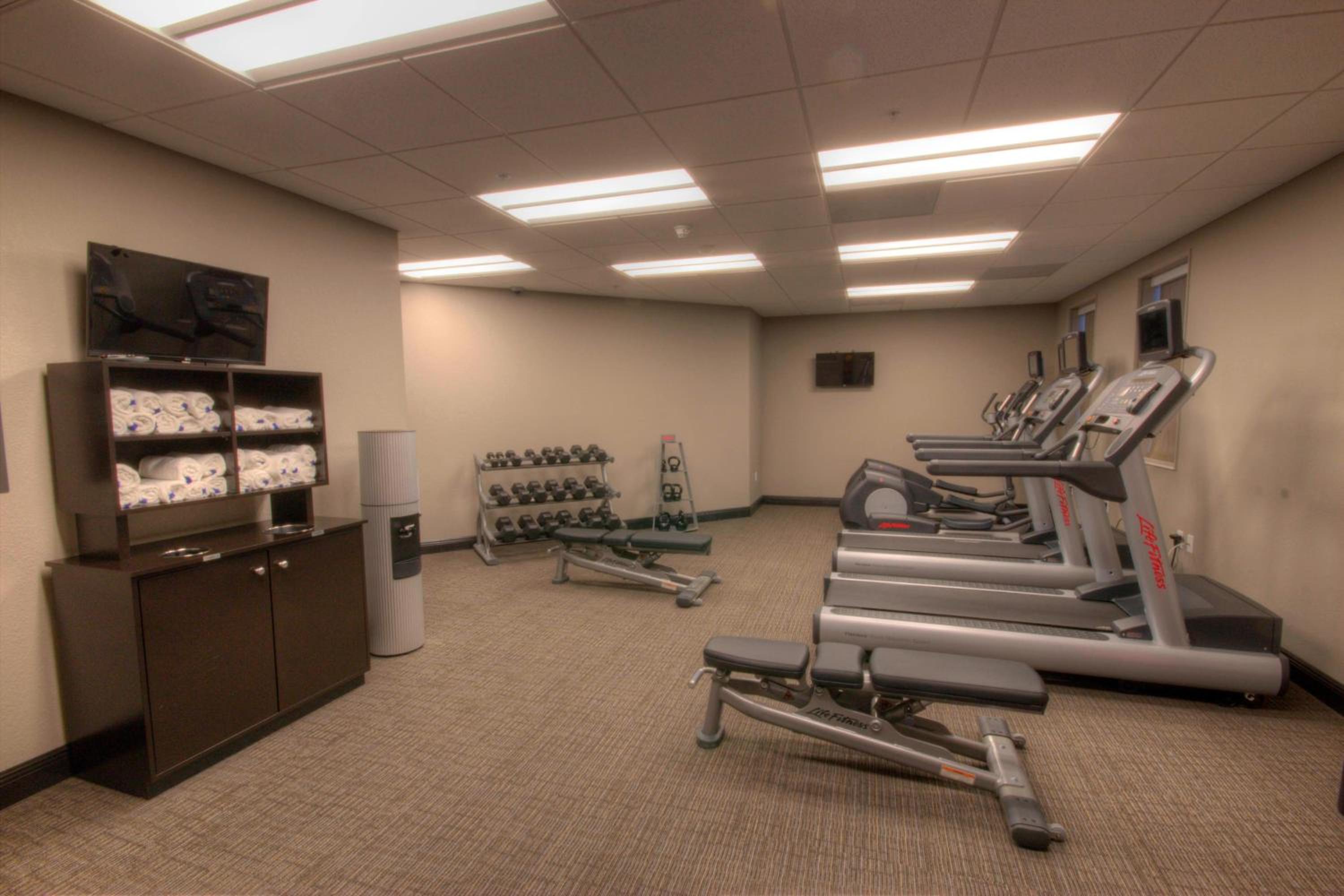 Sebring Vacations - Residence Inn by Marriott Sebring - Property Image 4