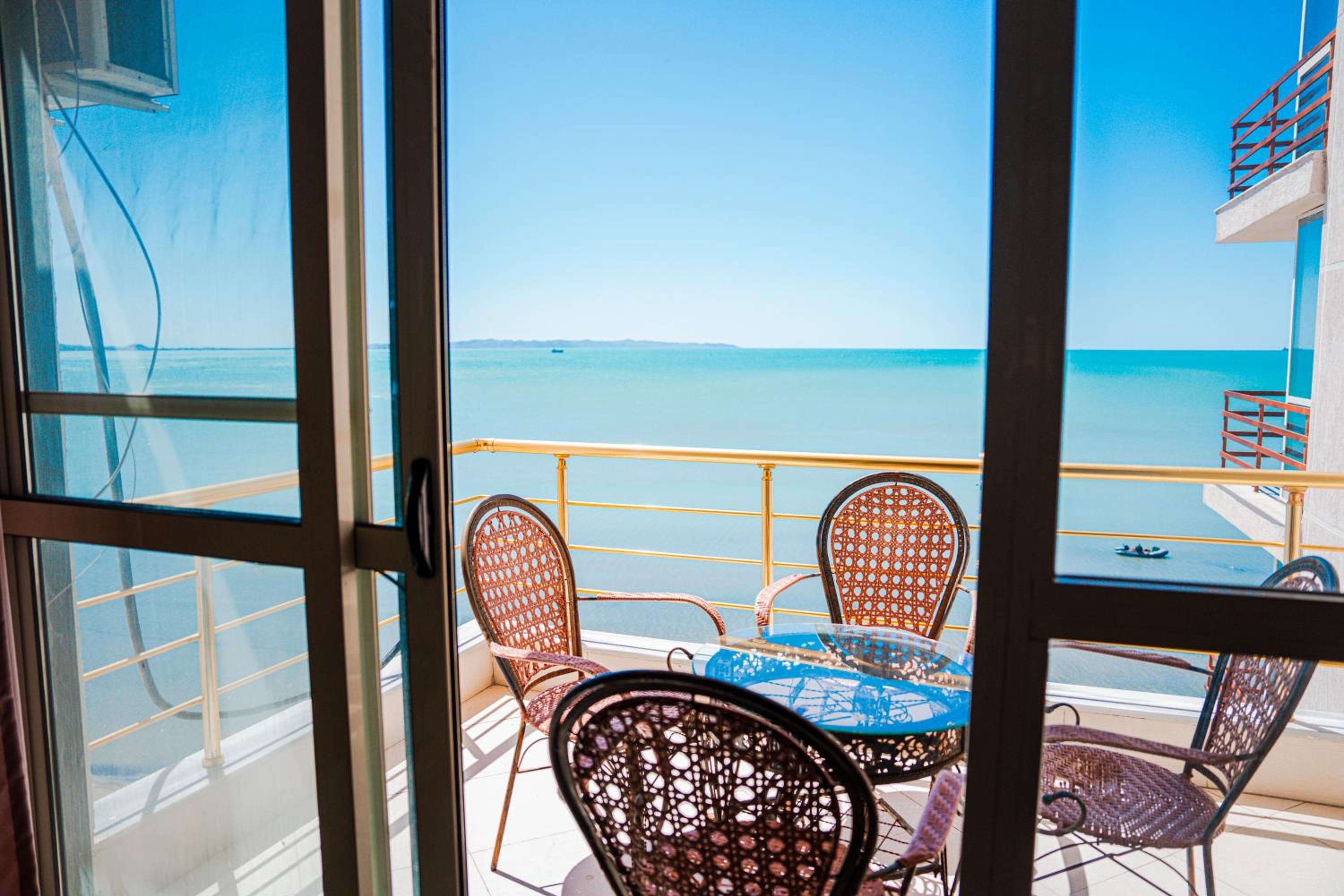 Apartament CDS