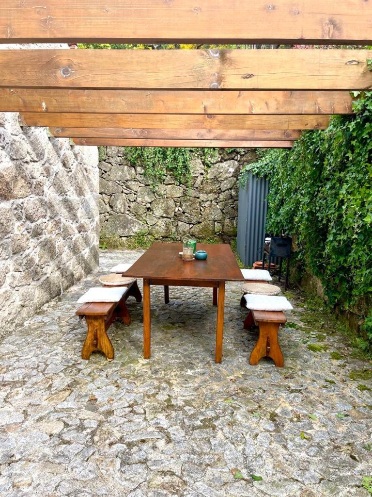 Casa de Morão
