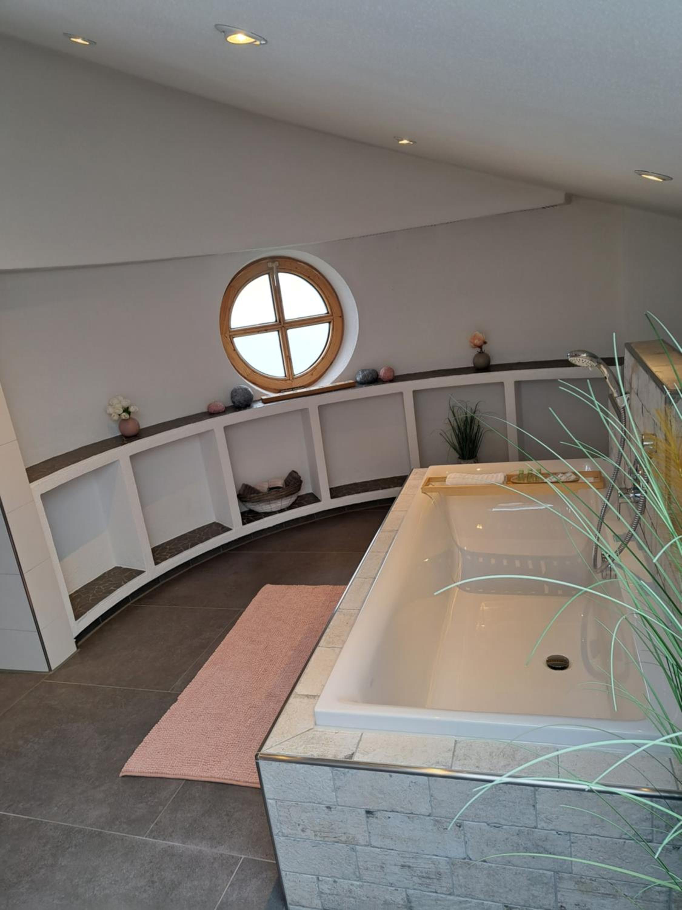 Ferienwohnung Alpenpanorama