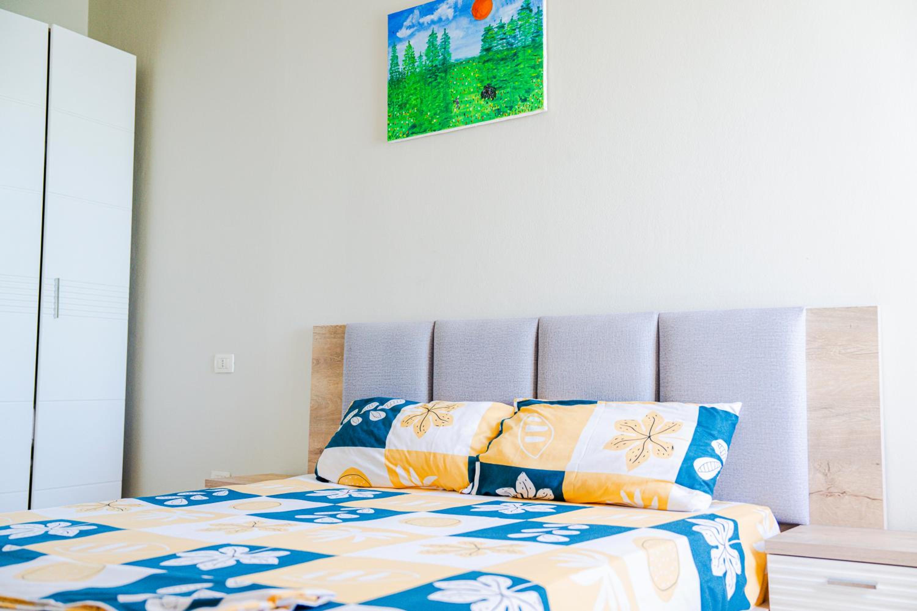 Apartament CDS