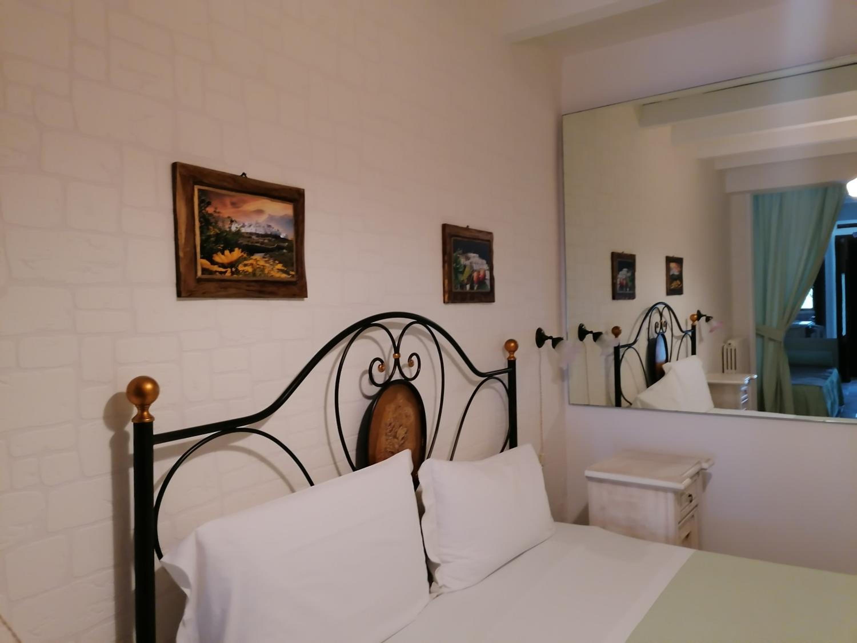 Agriturismo Salinola