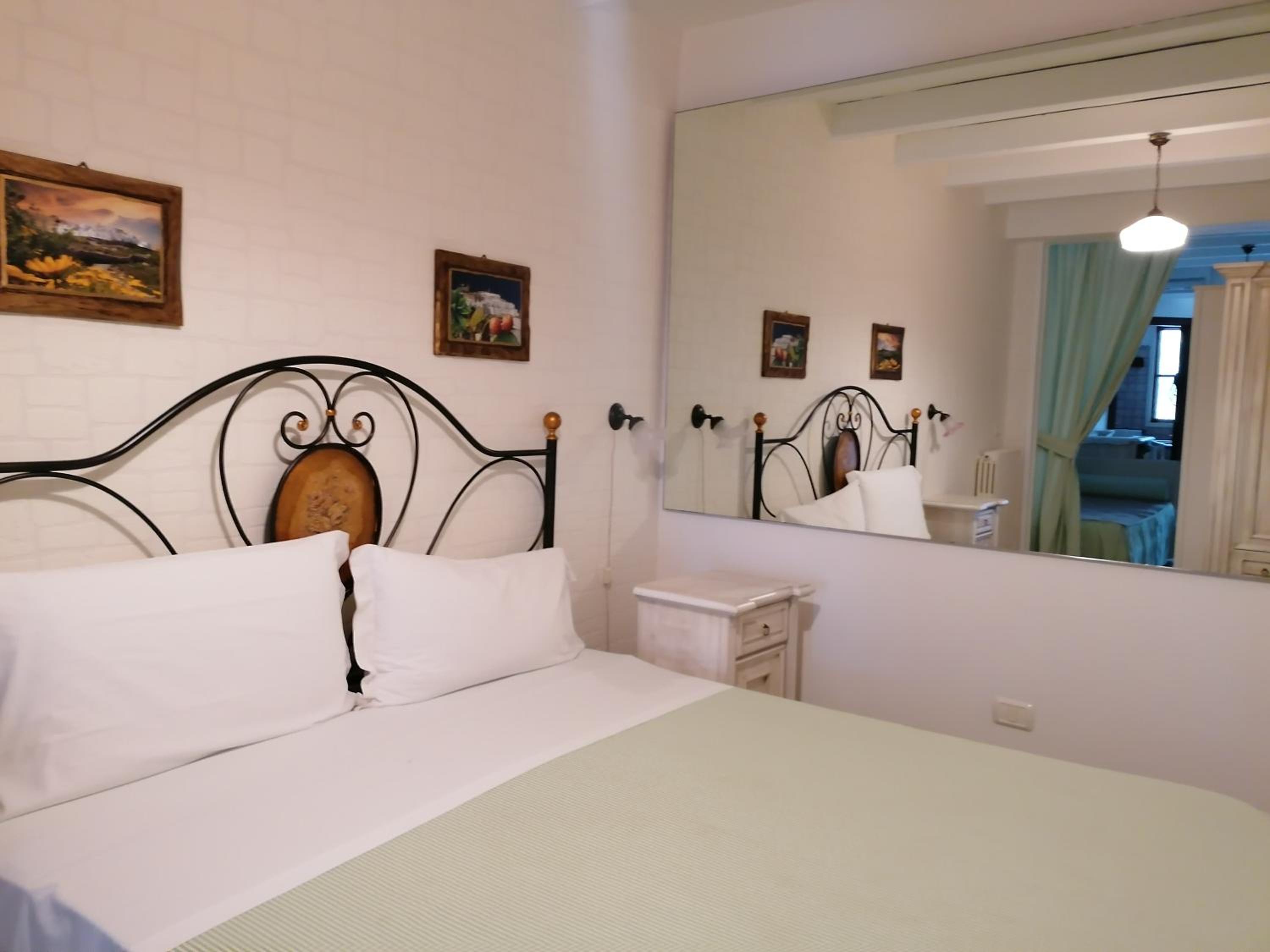Agriturismo Salinola