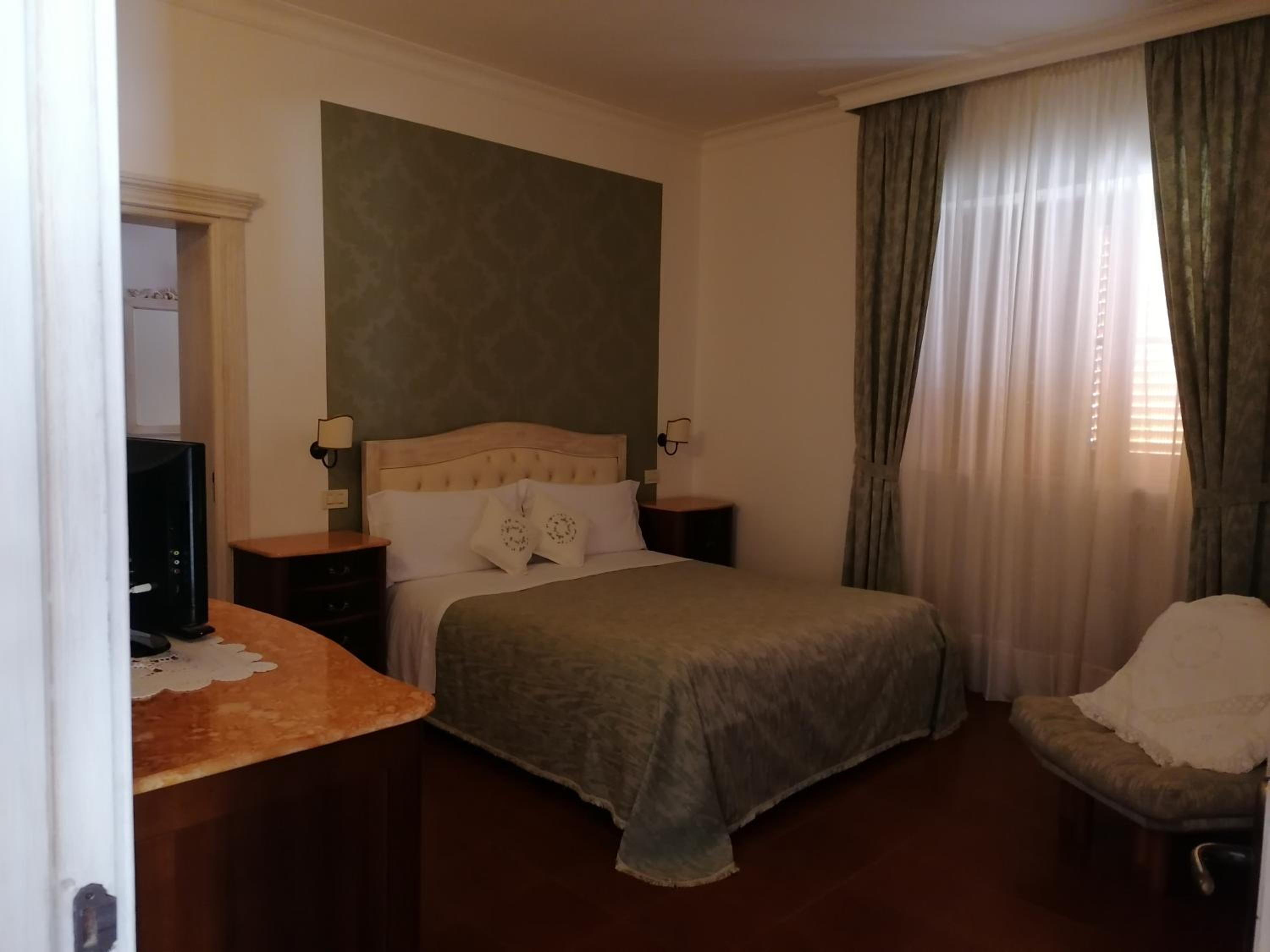 Agriturismo Salinola