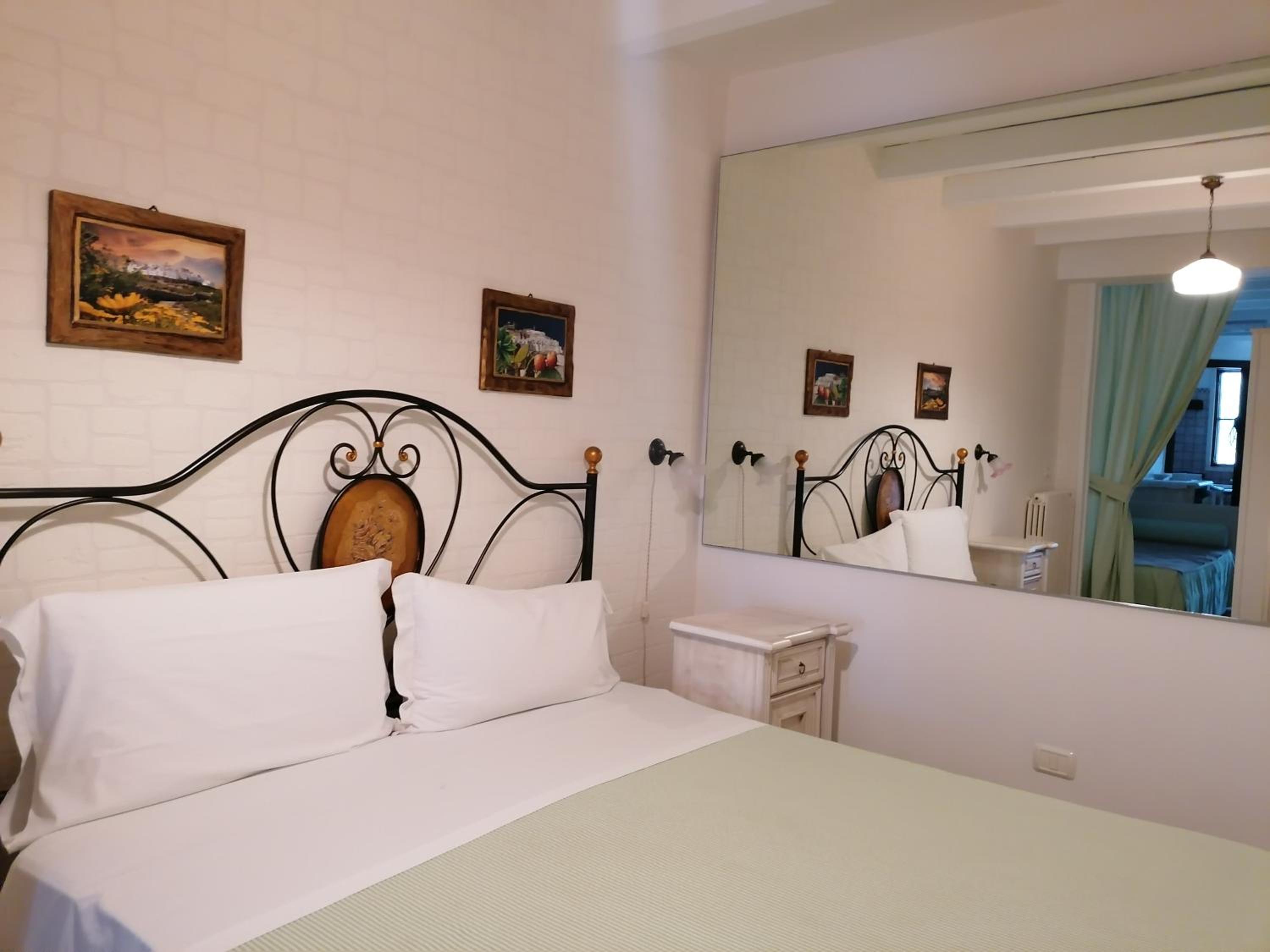 Agriturismo Salinola