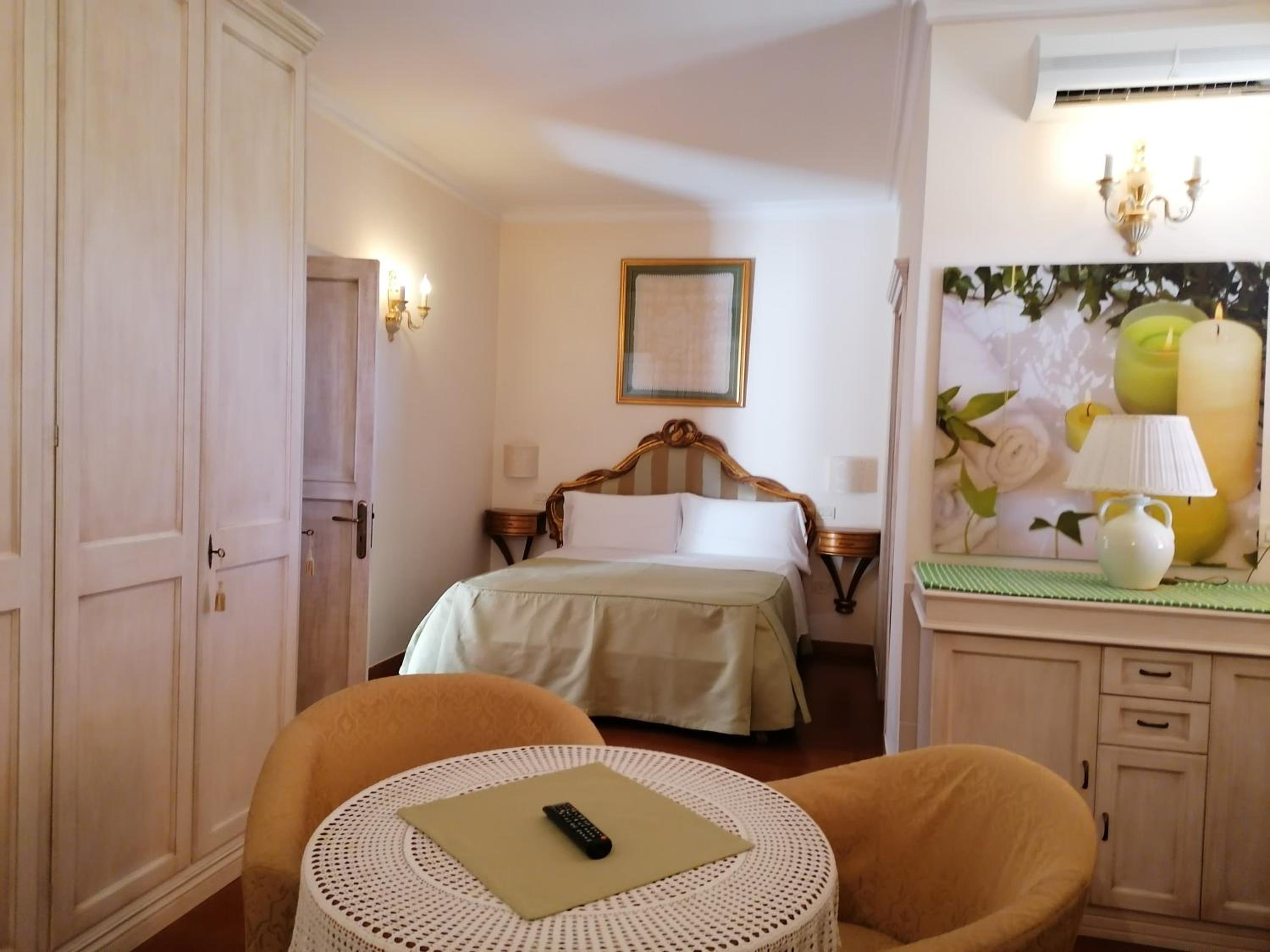 Agriturismo Salinola