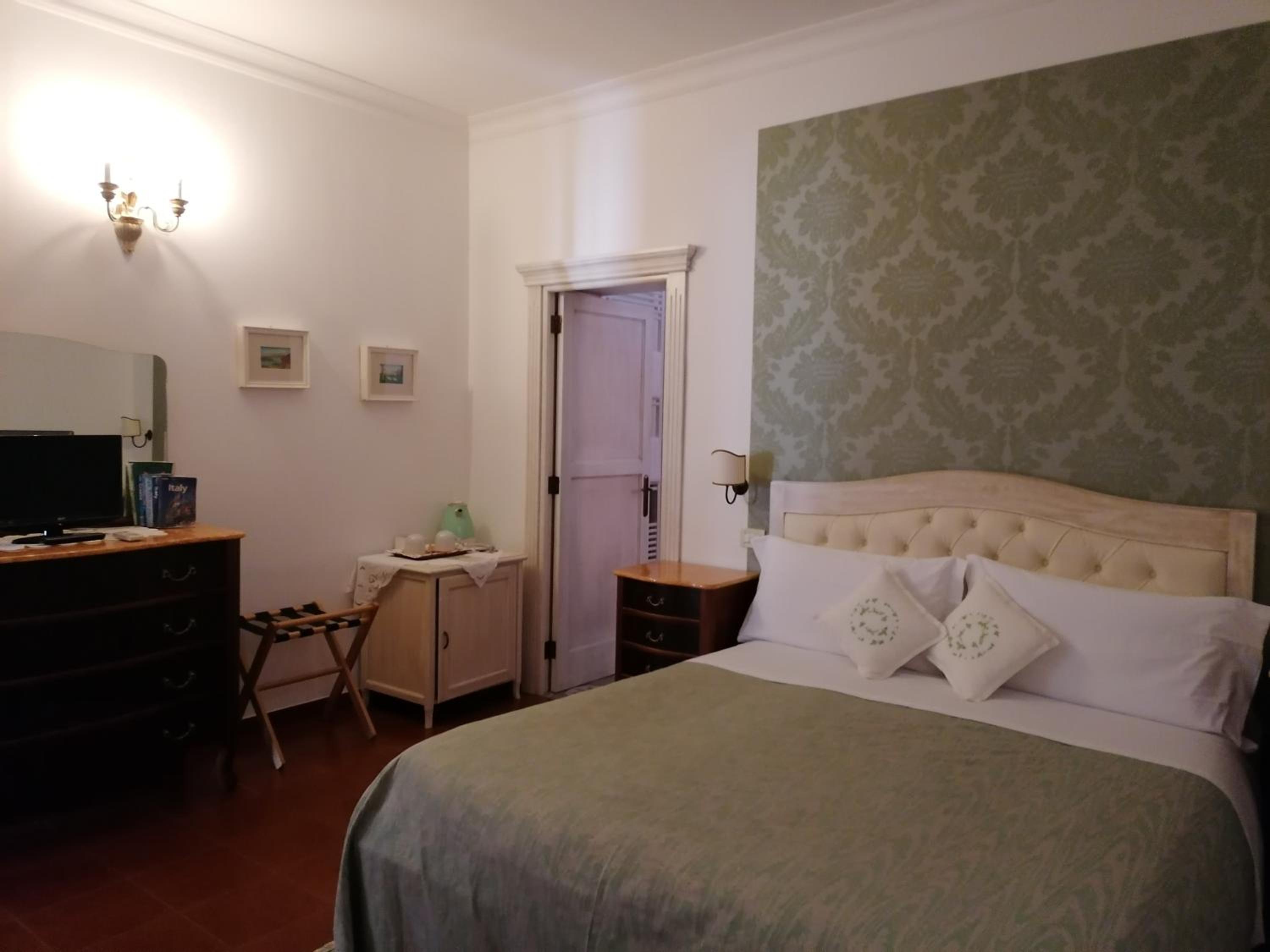 Agriturismo Salinola