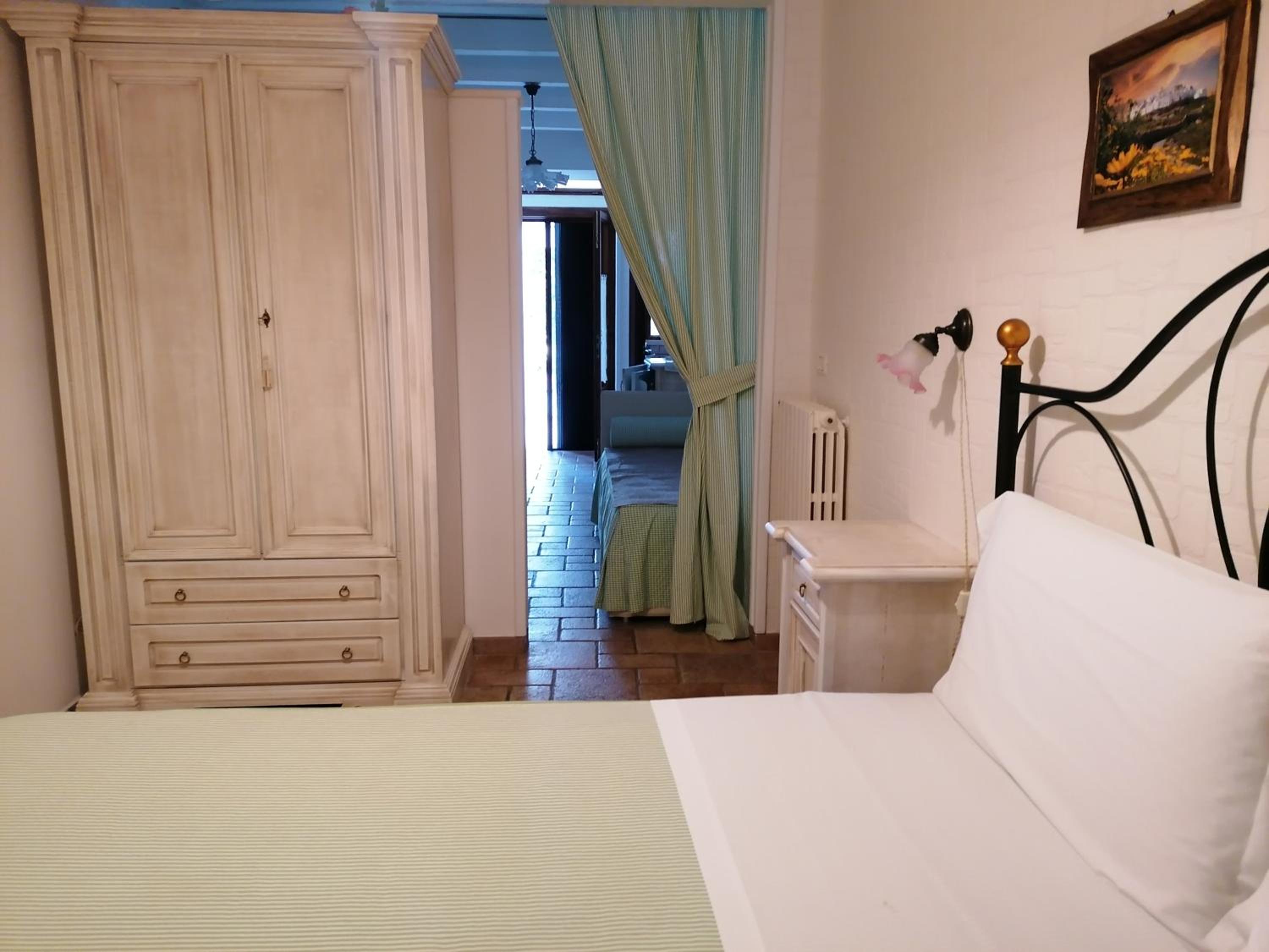 Agriturismo Salinola