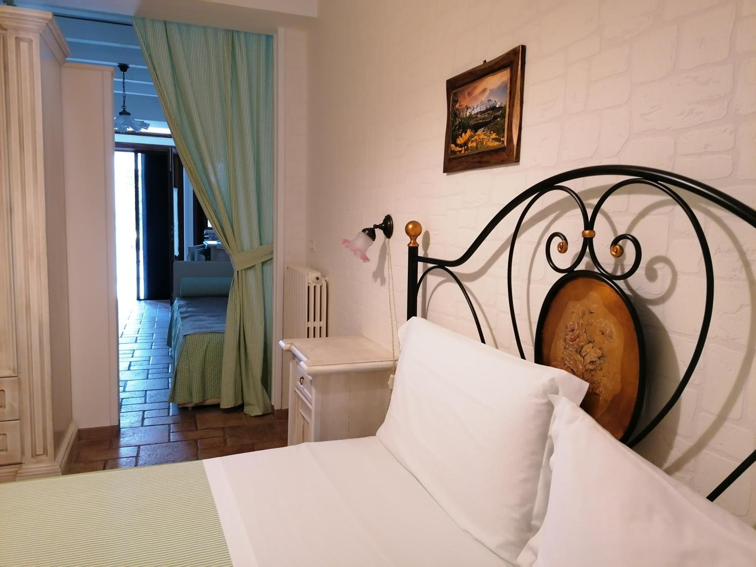 Agriturismo Salinola
