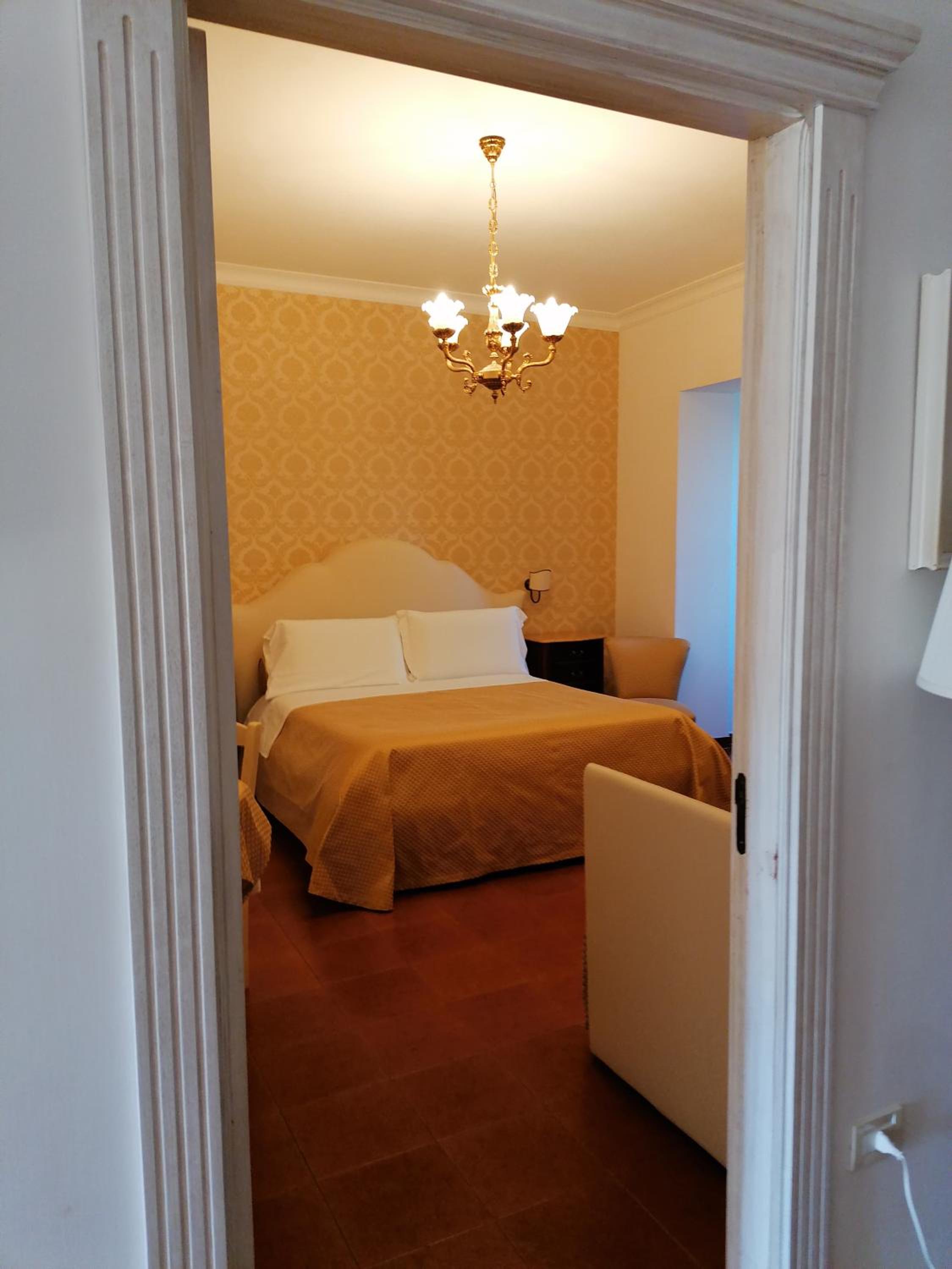 Agriturismo Salinola