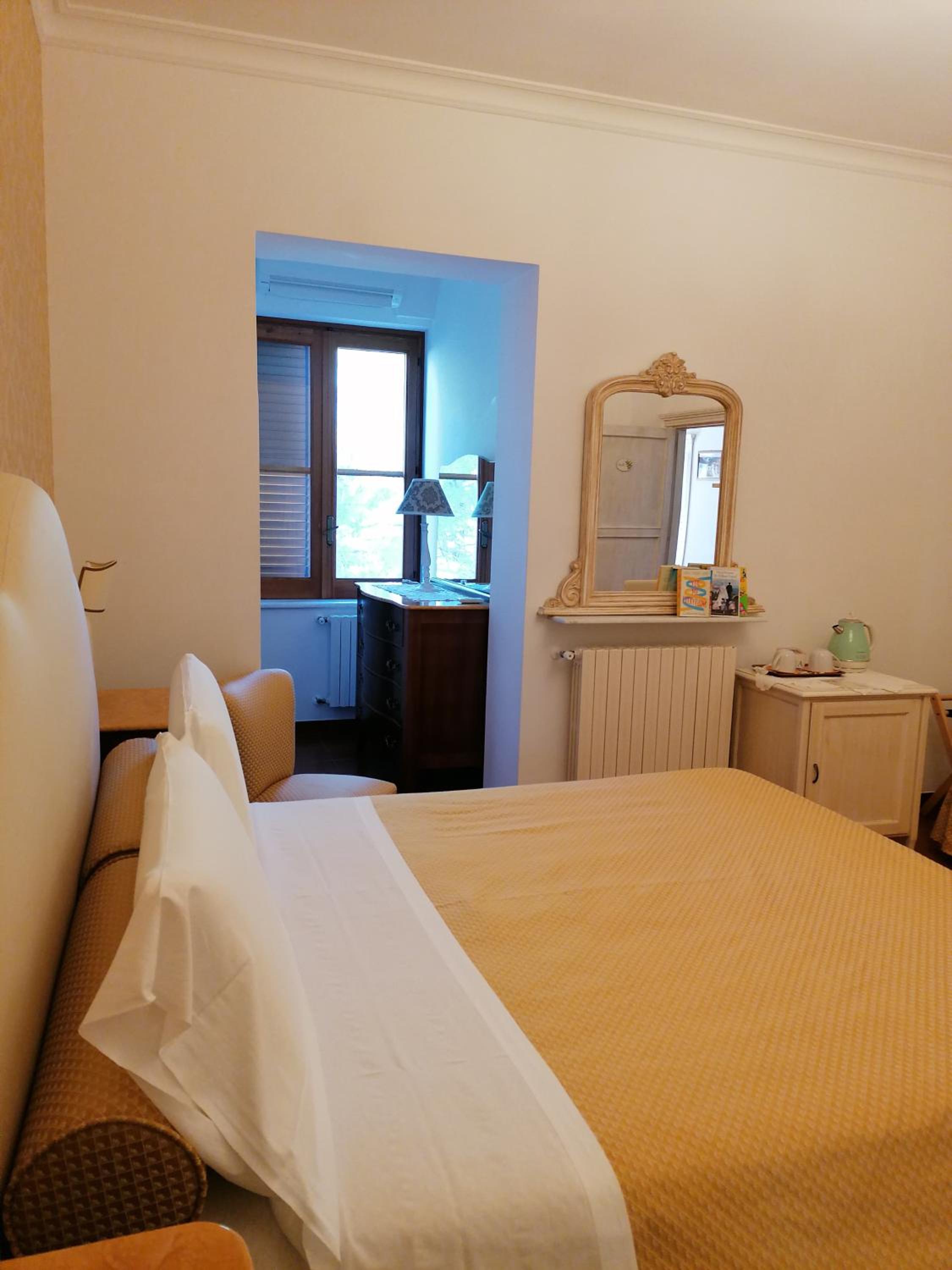 Agriturismo Salinola