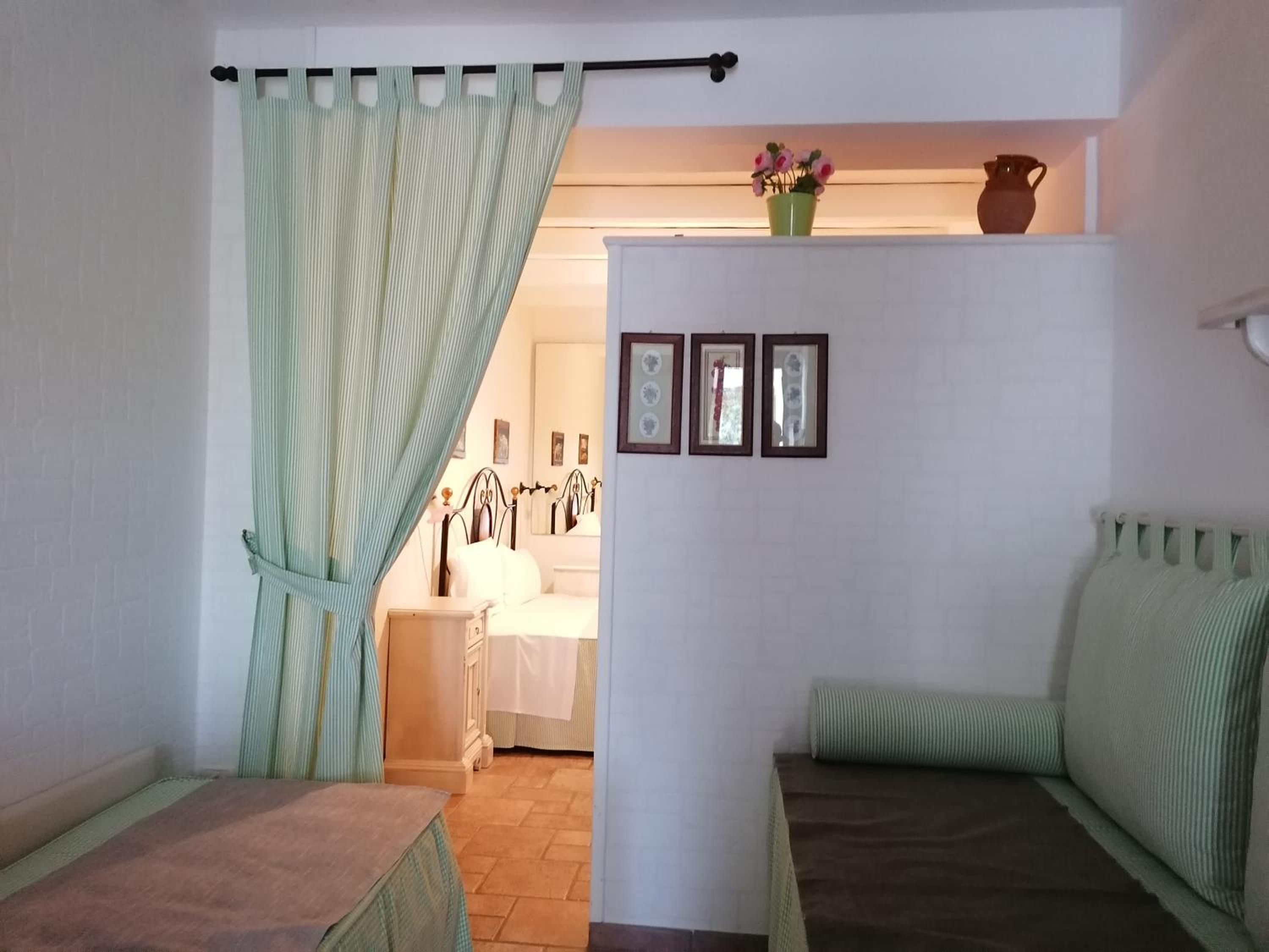 Agriturismo Salinola