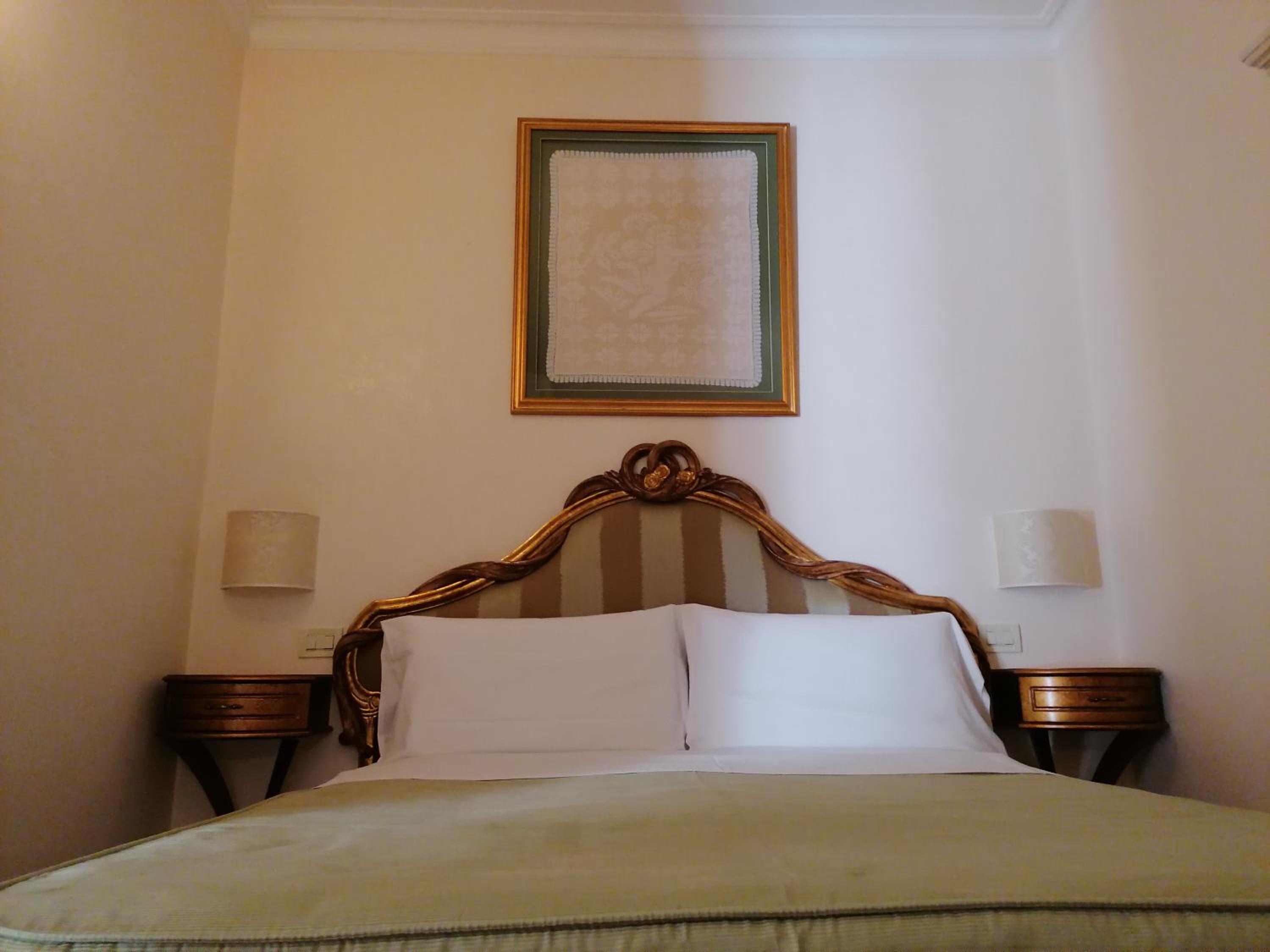 Agriturismo Salinola