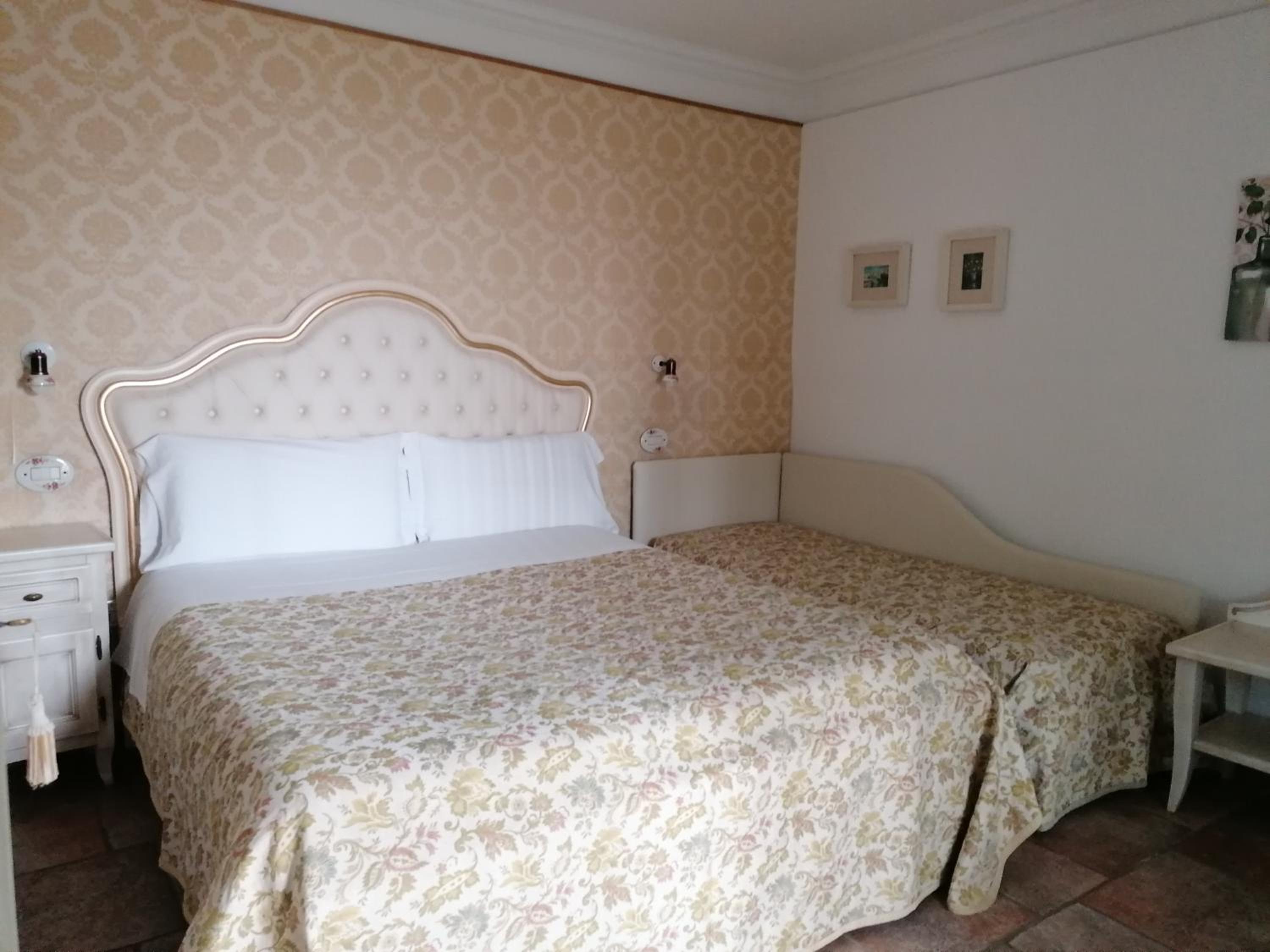 Agriturismo Salinola