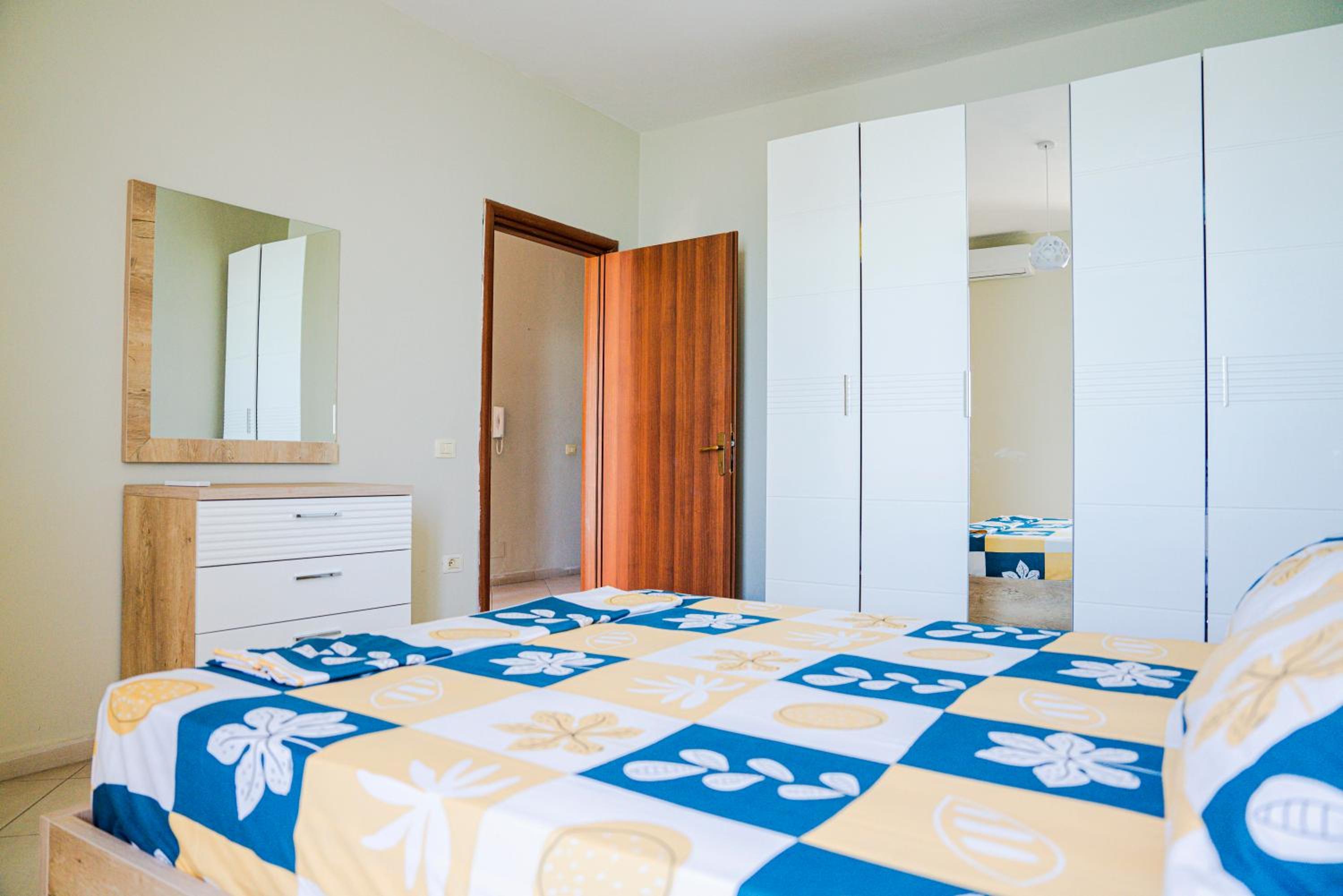 Apartament CDS