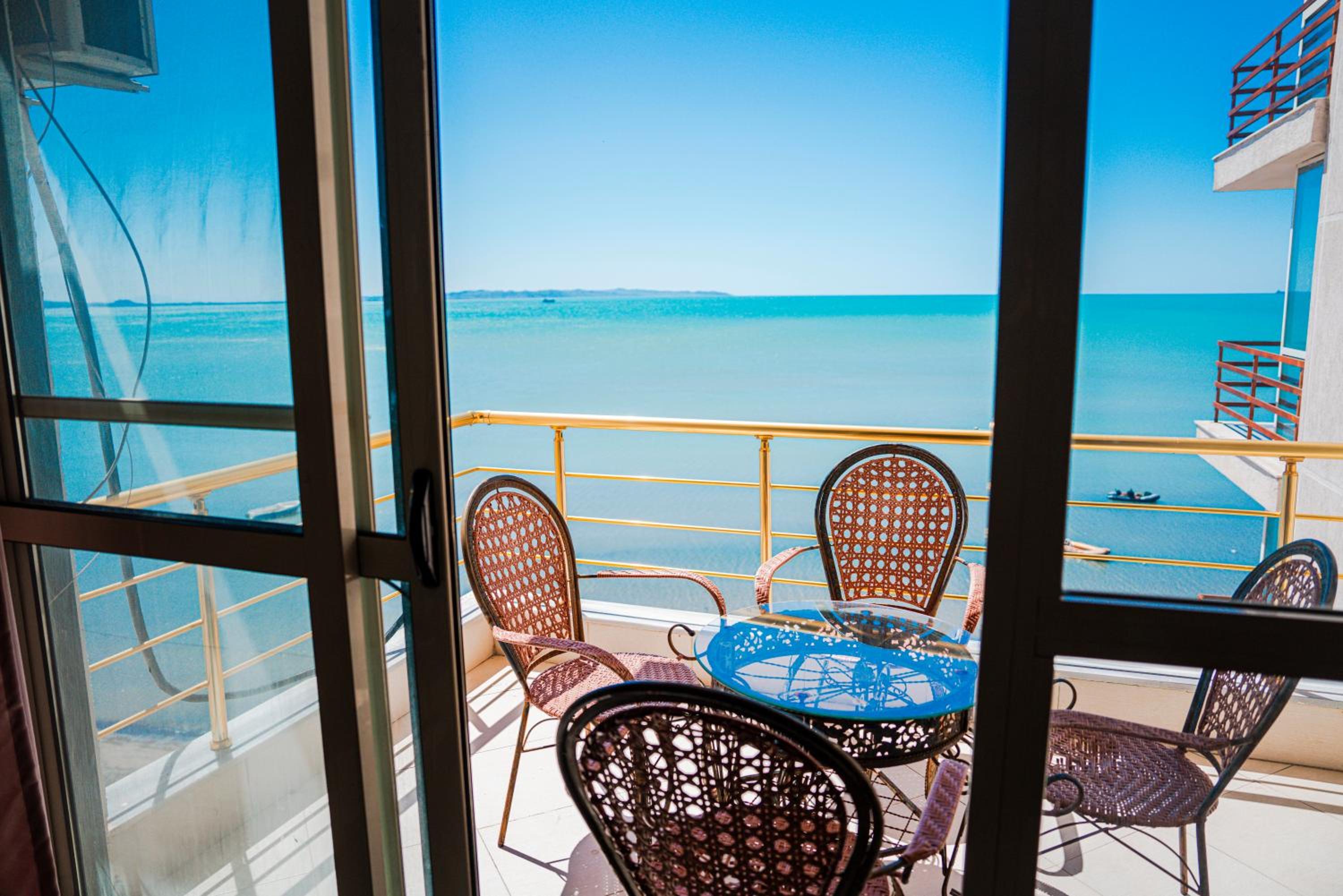 Apartament CDS