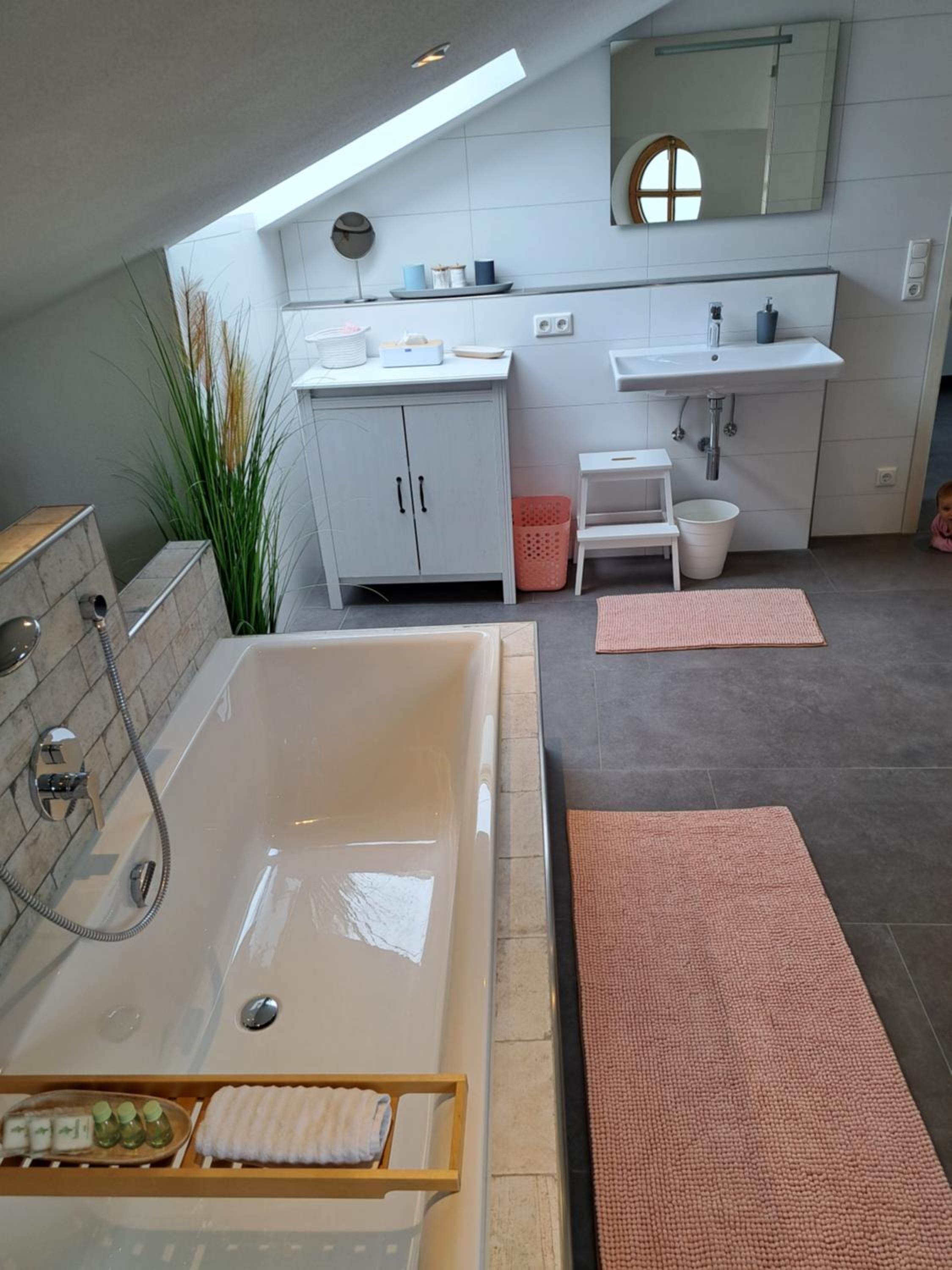 Ferienwohnung Alpenpanorama