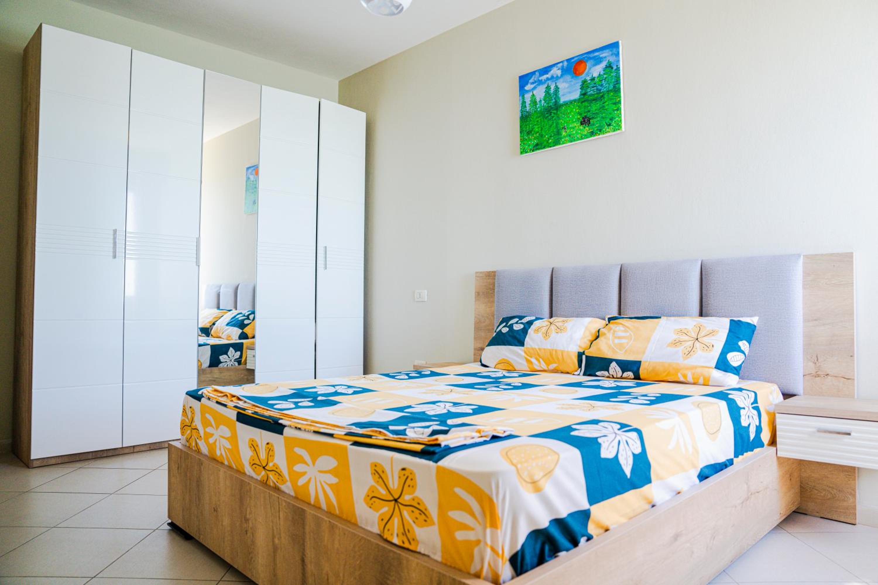 Apartament CDS