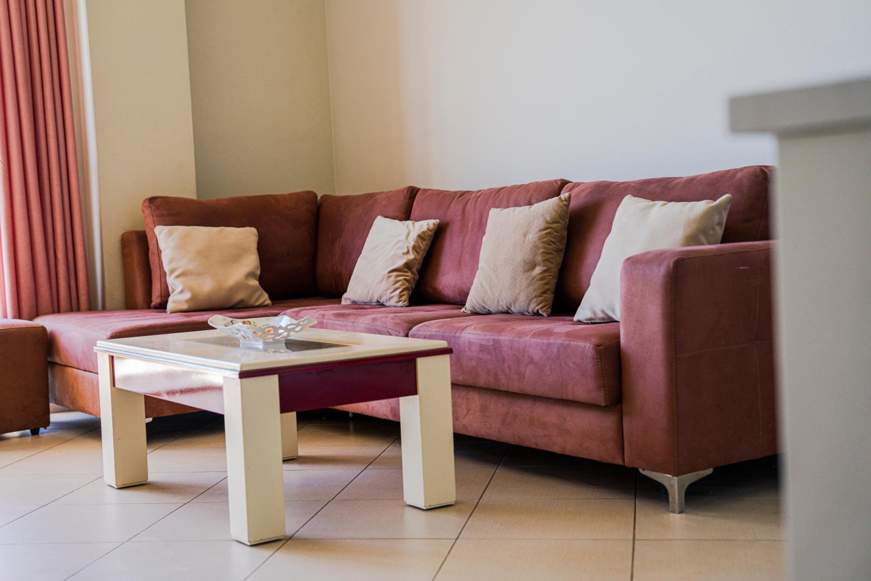 Apartament CDS