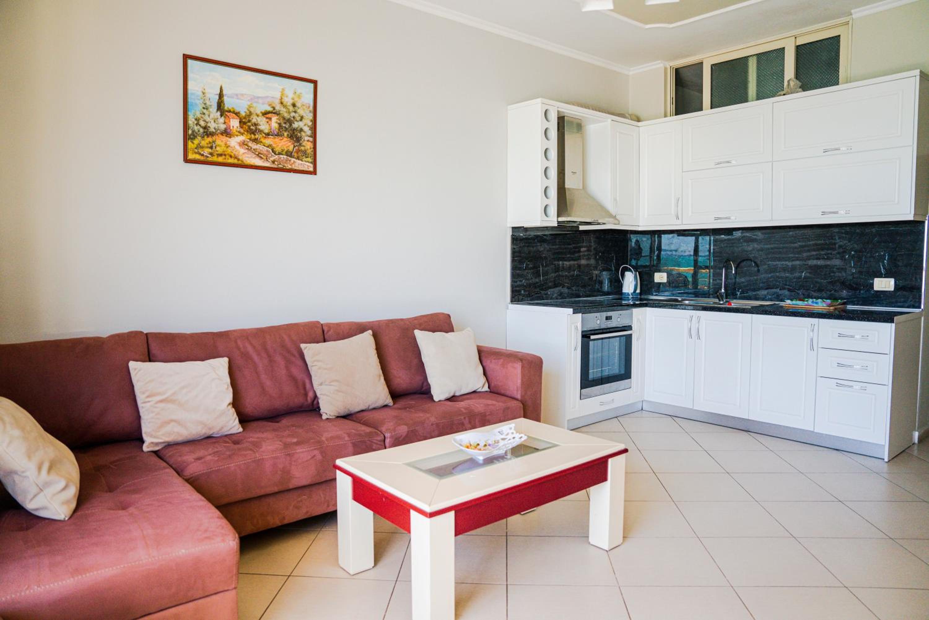 Apartament CDS