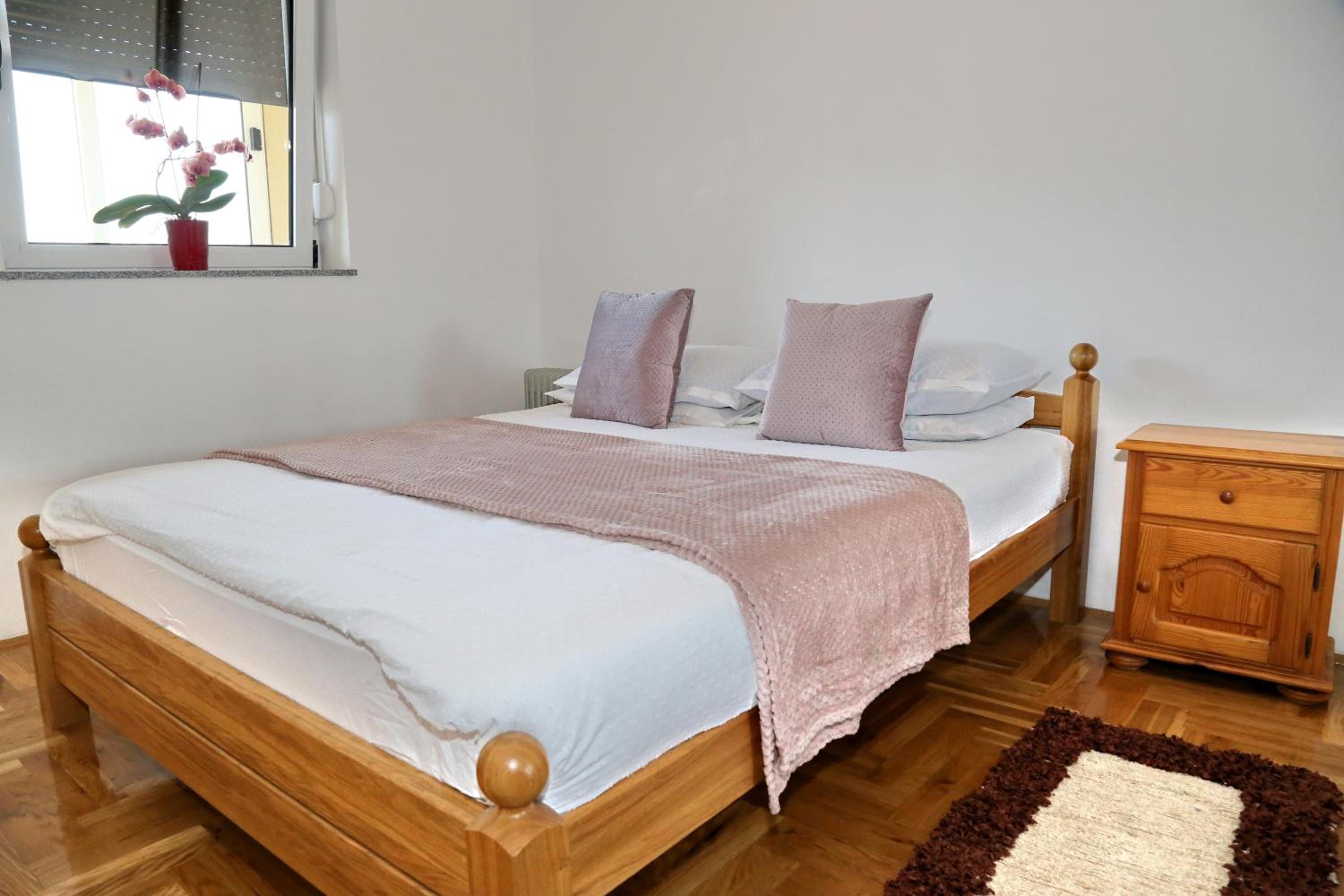 Apartman Toni
