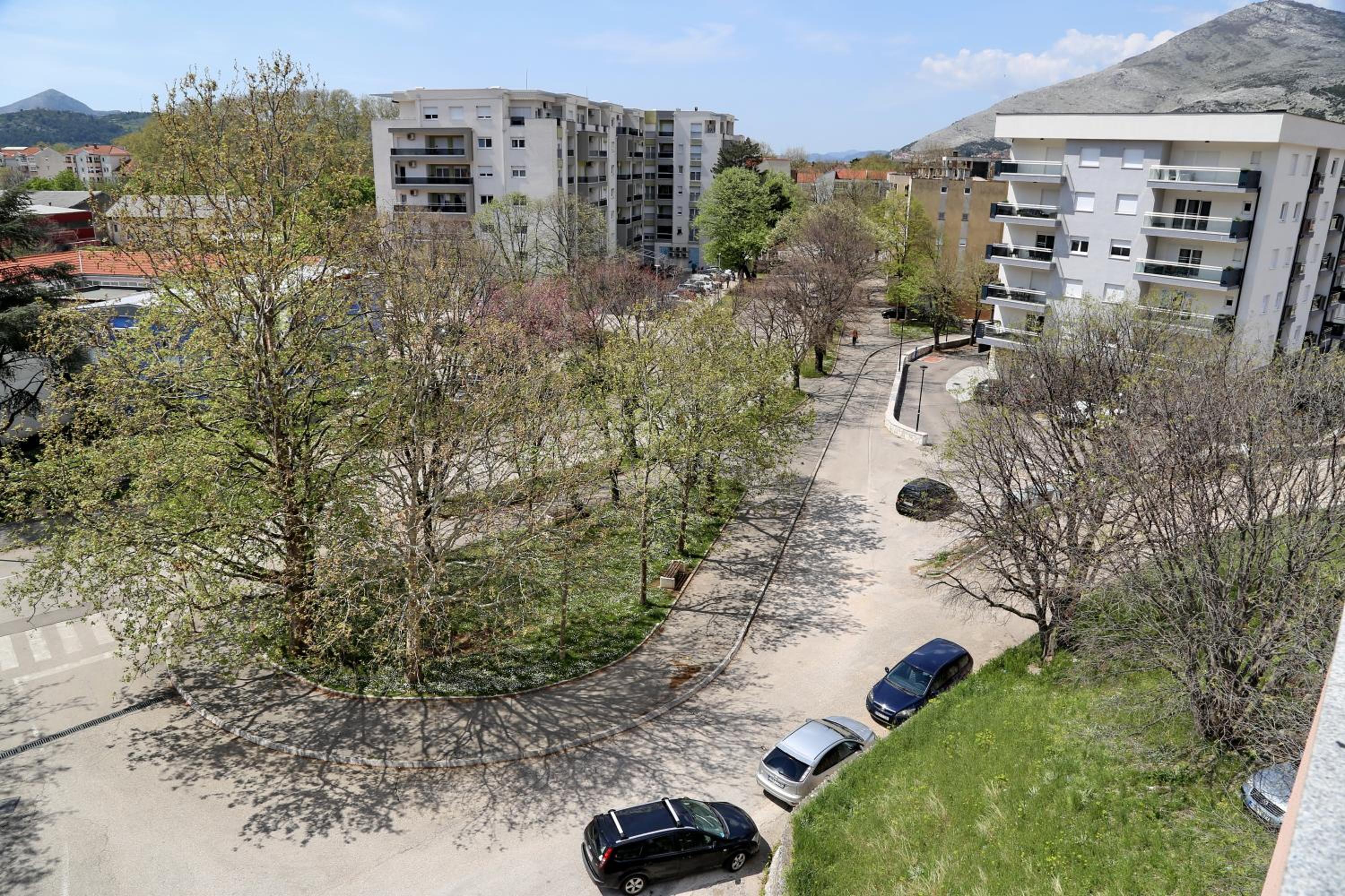 Apartman Toni