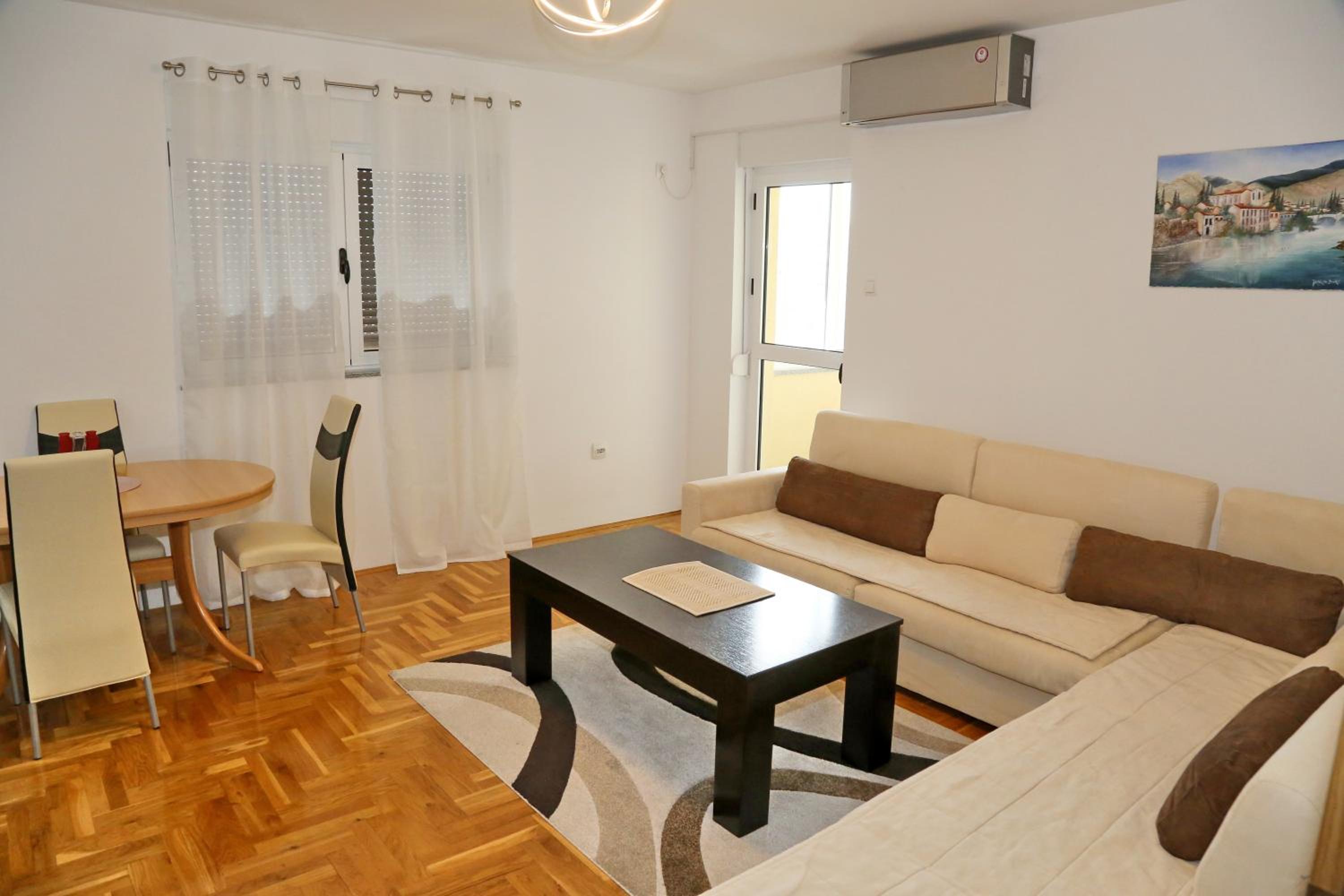 Apartman Toni