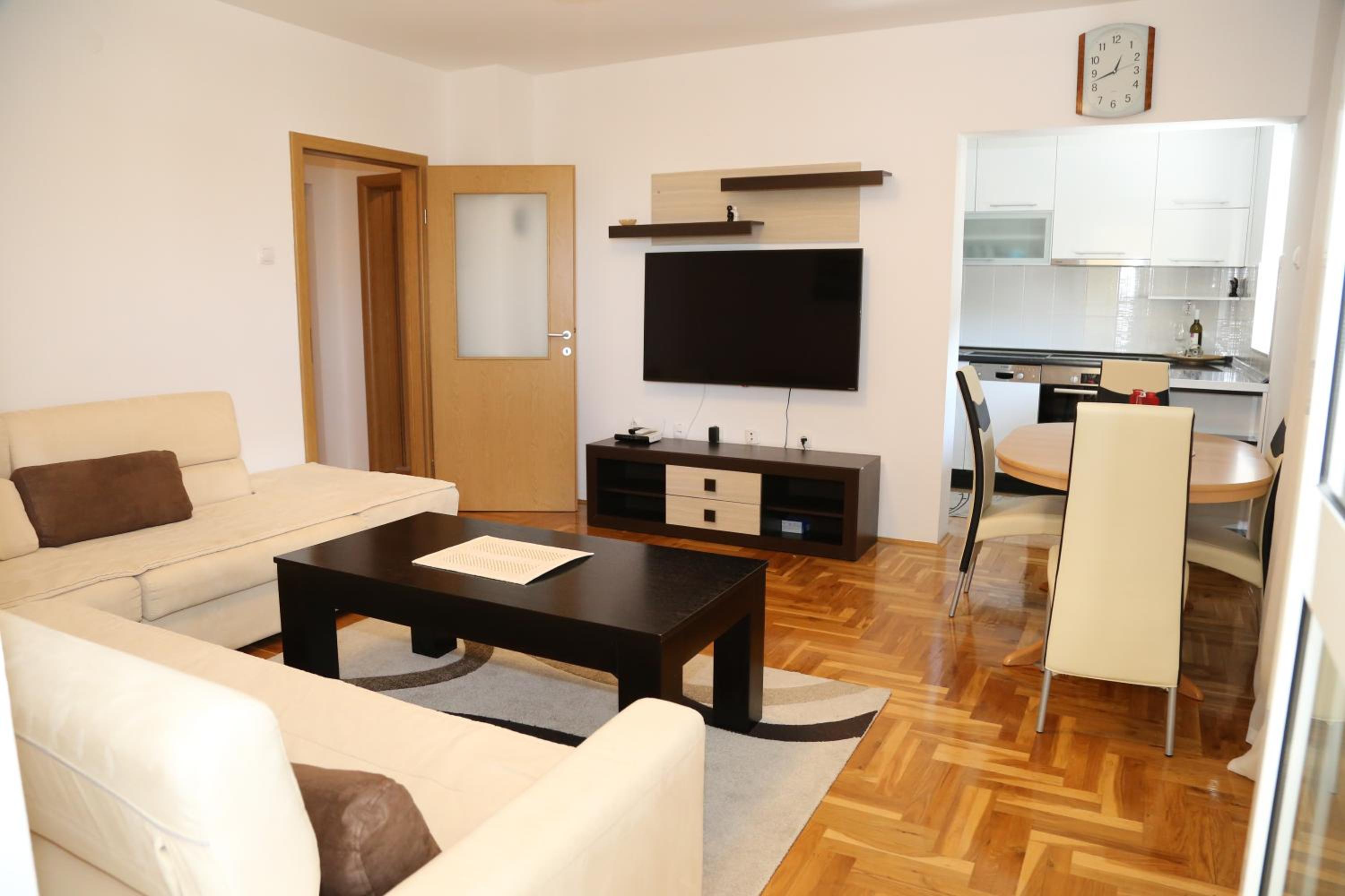 Apartman Toni