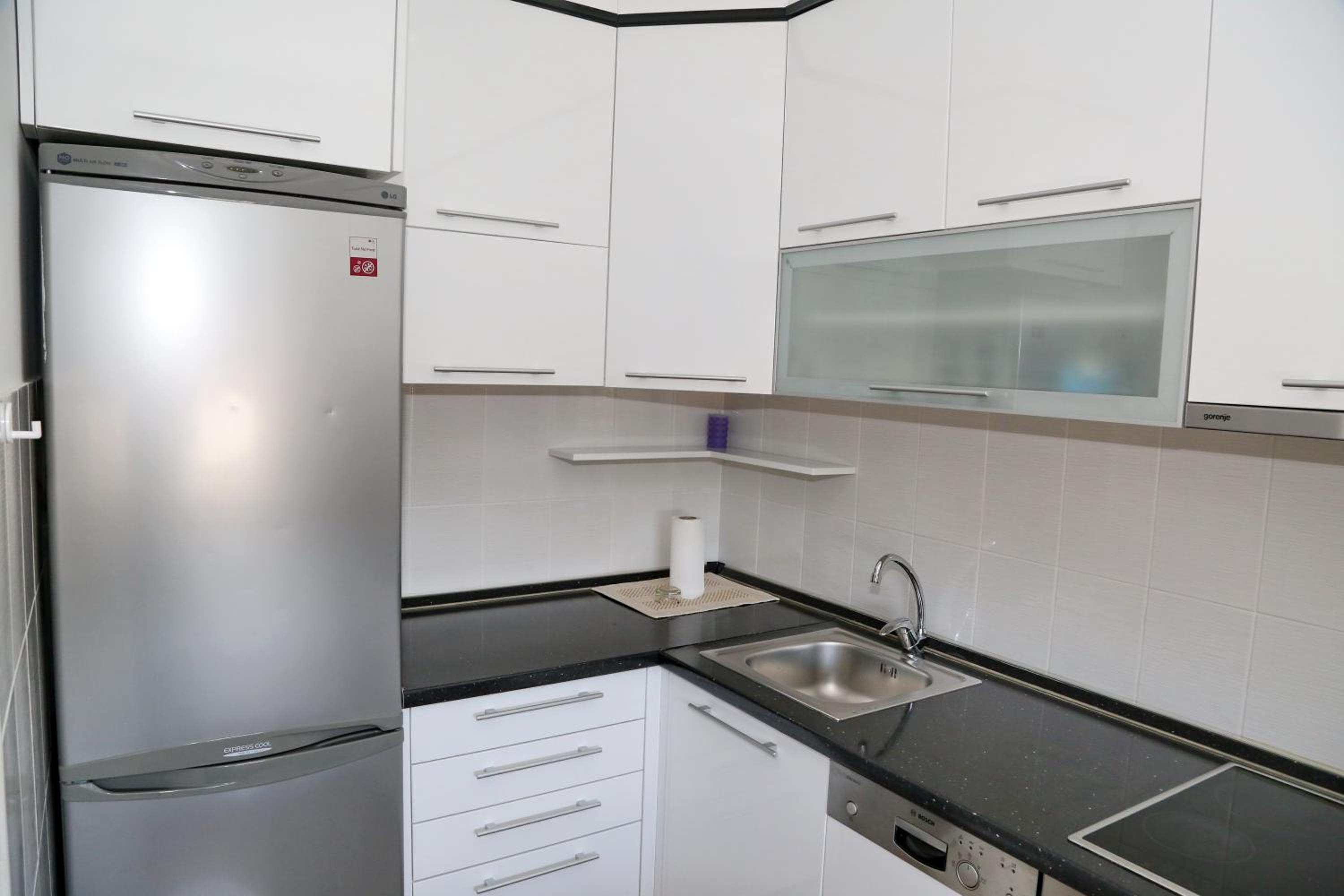 Apartman Toni