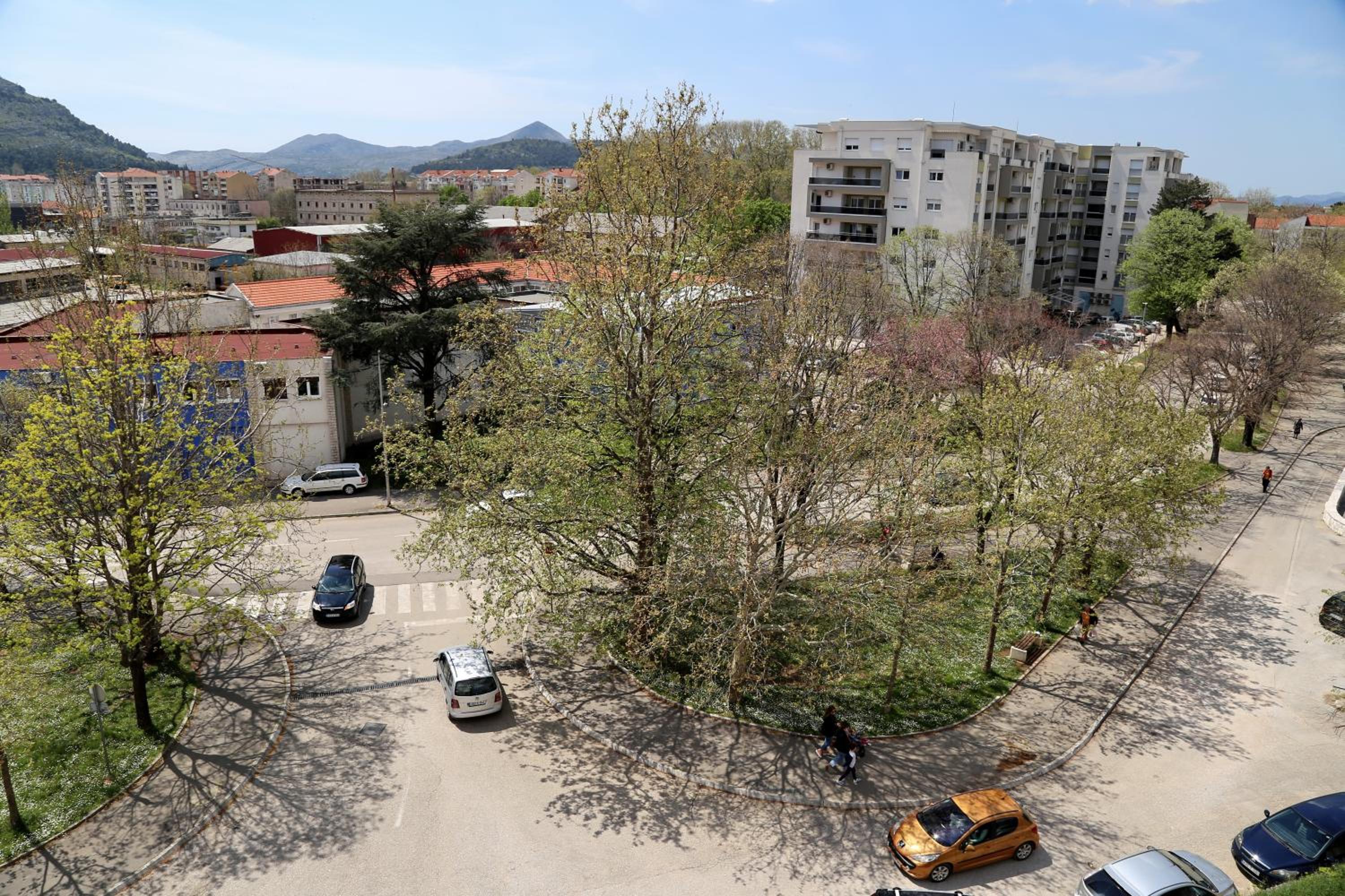 Apartman Toni