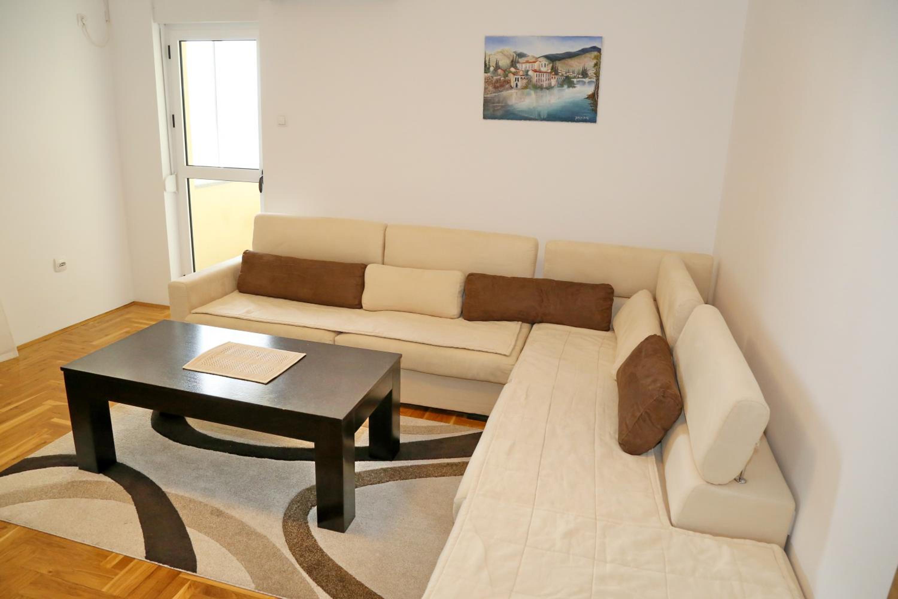 Apartman Toni