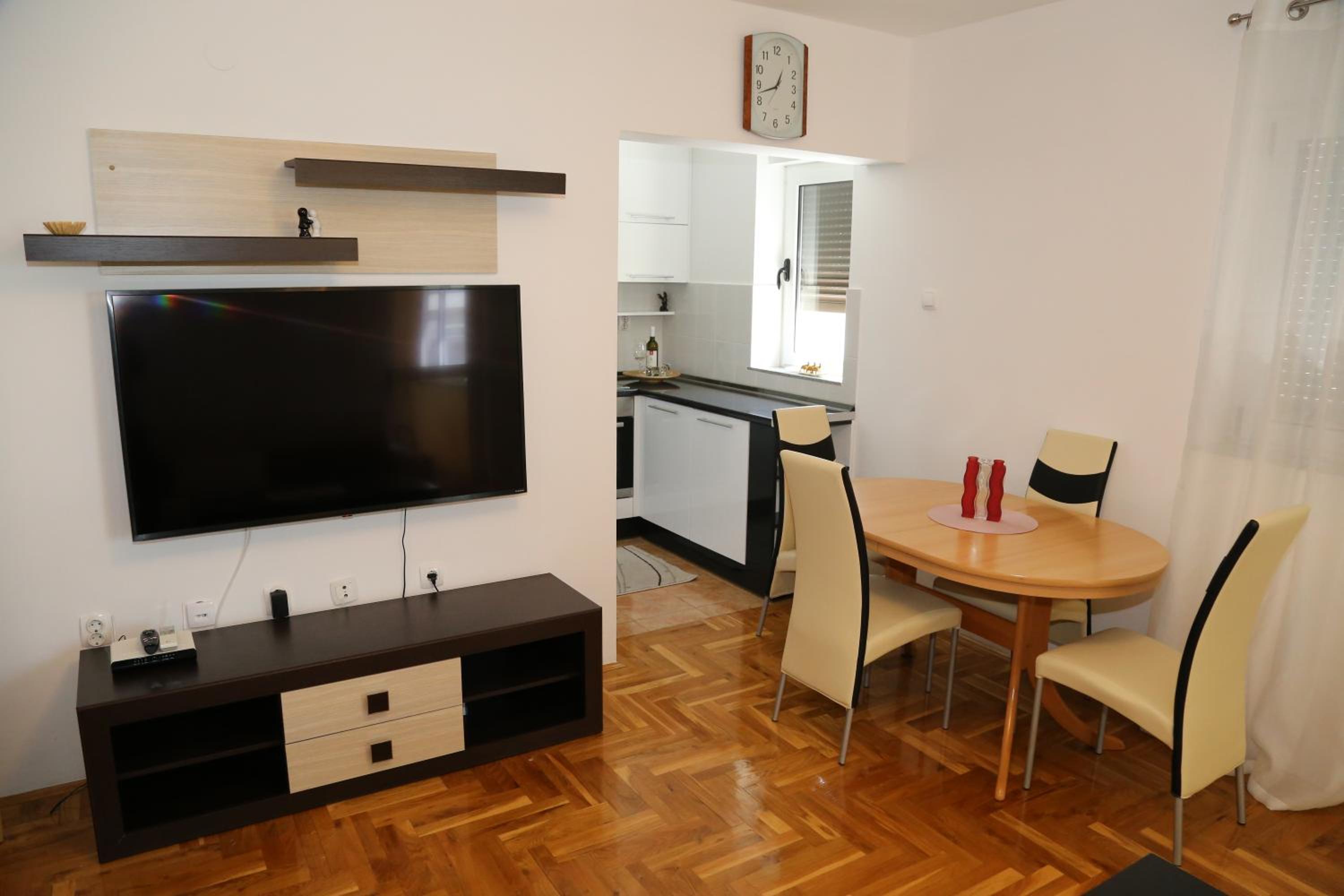 Apartman Toni