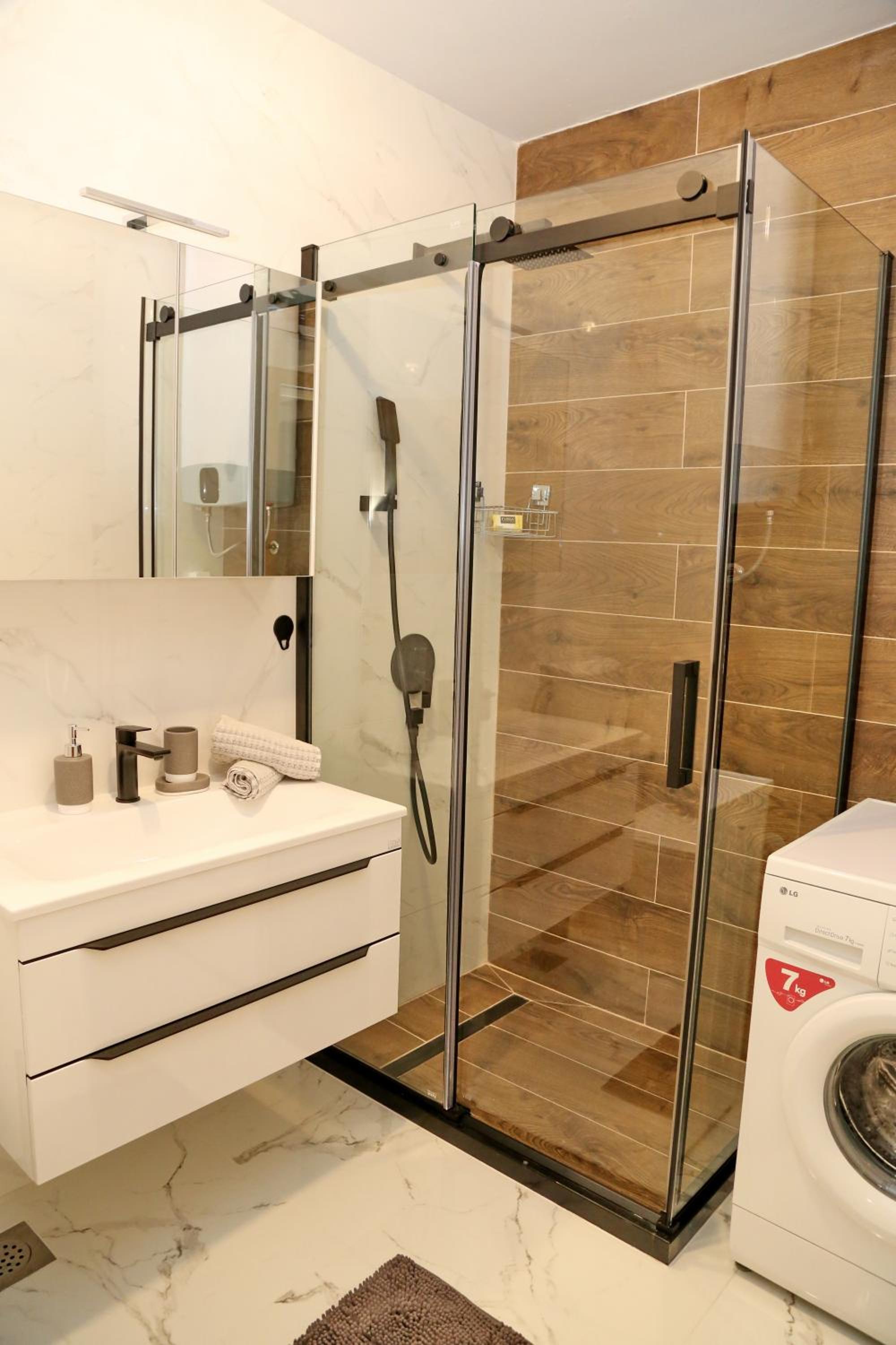 Apartman Toni