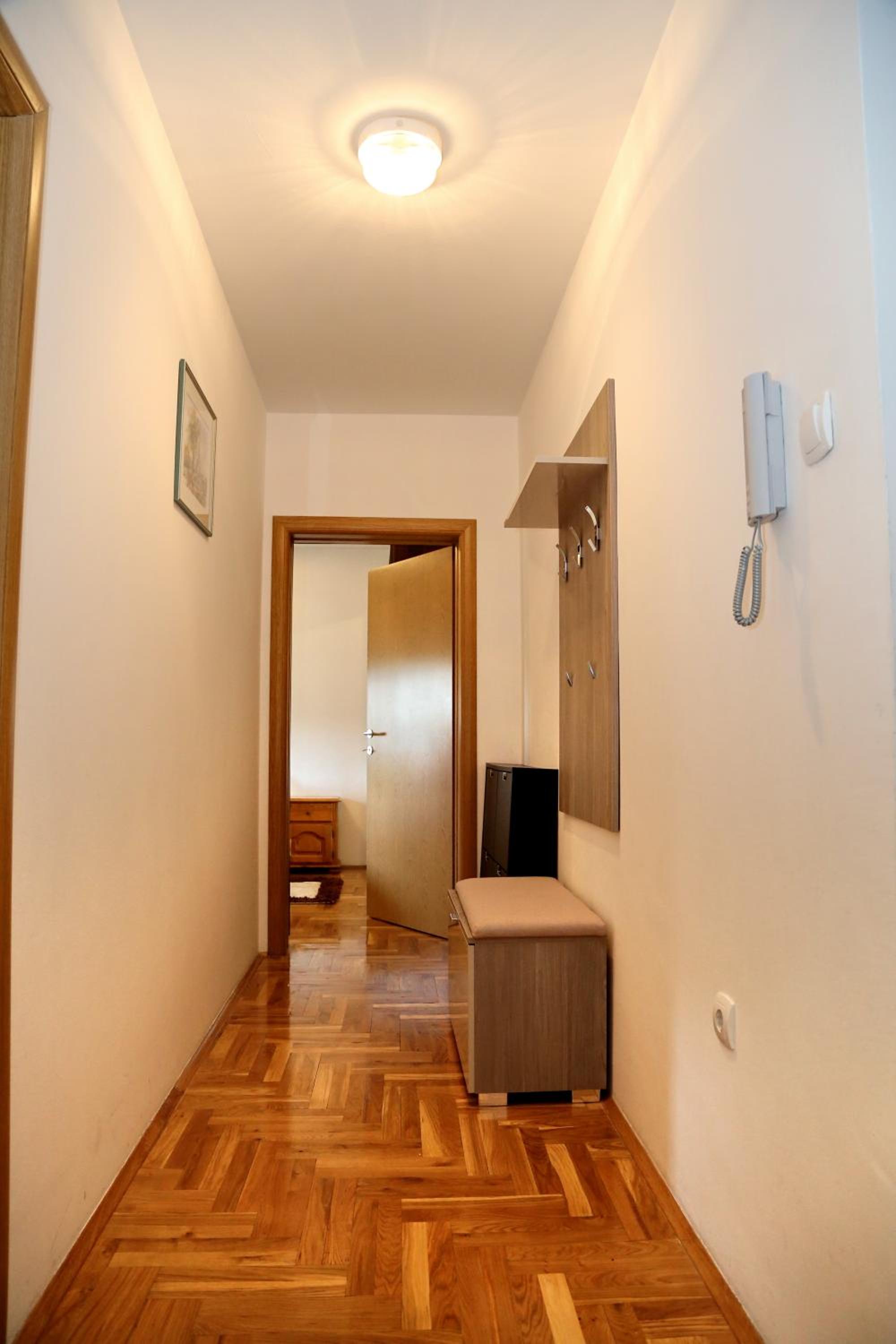 Apartman Toni