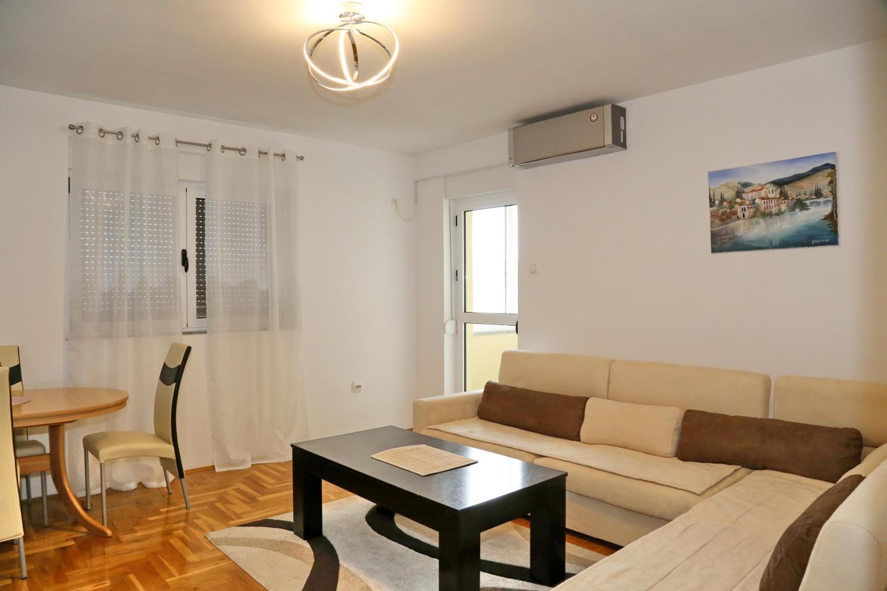 Apartman Toni