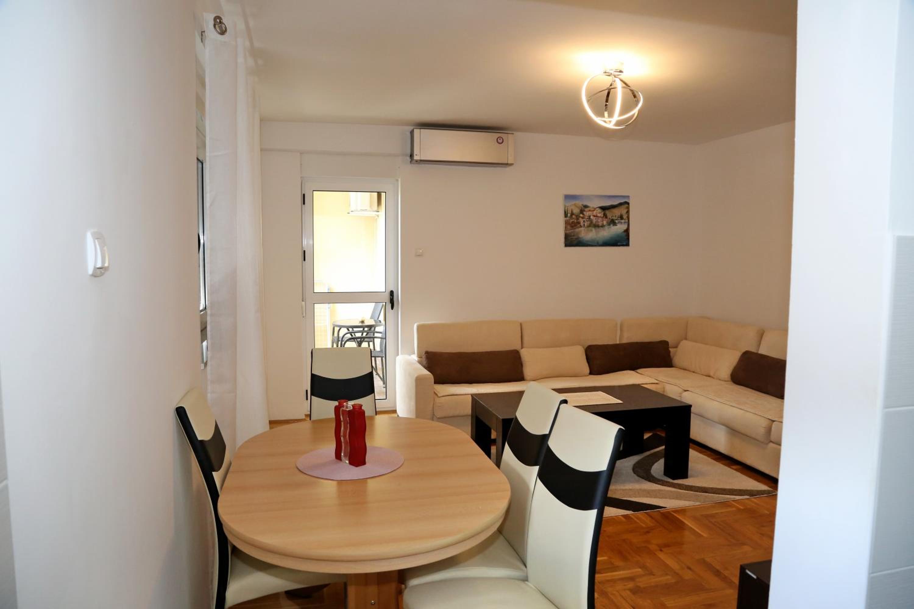 Apartman Toni