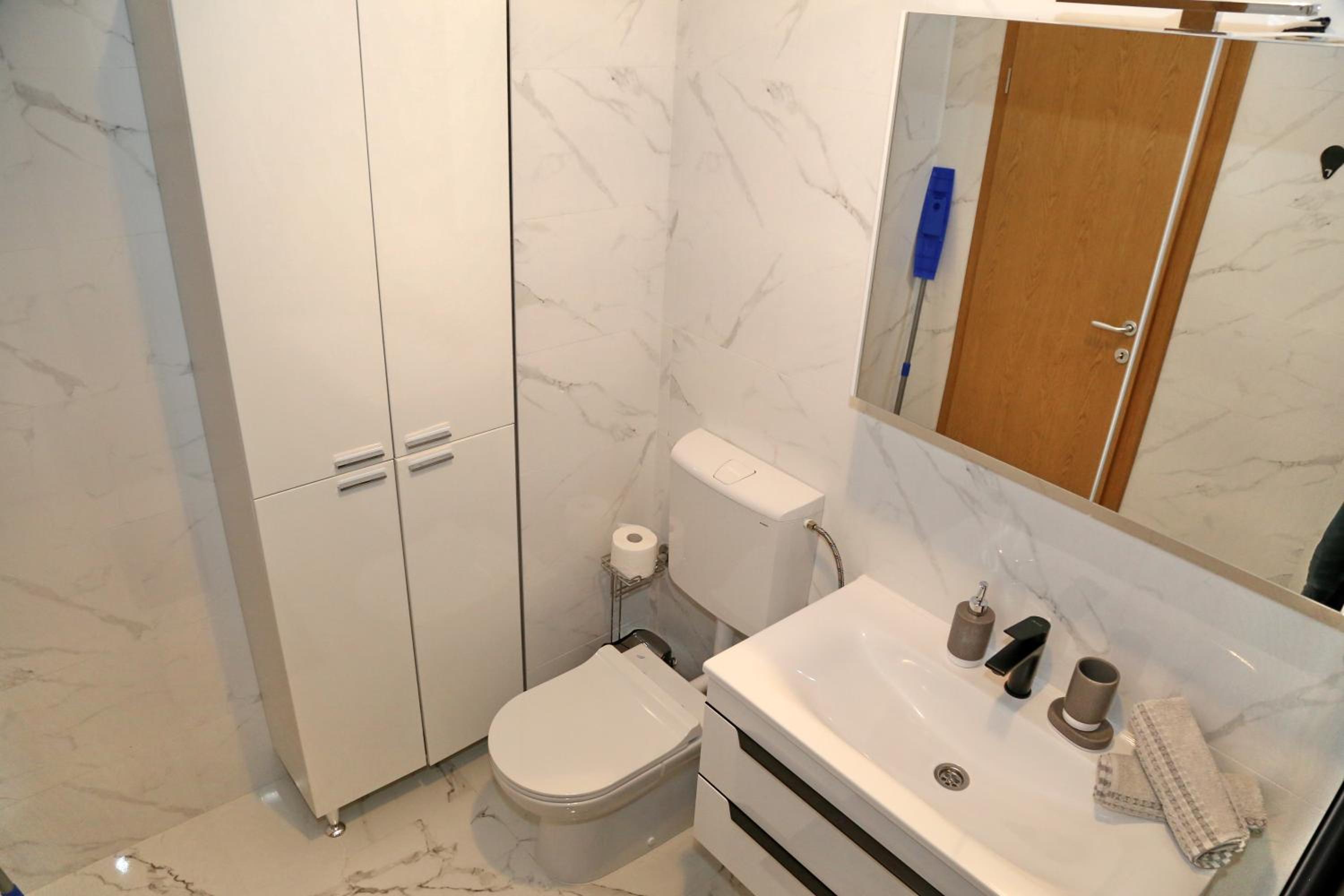 Apartman Toni