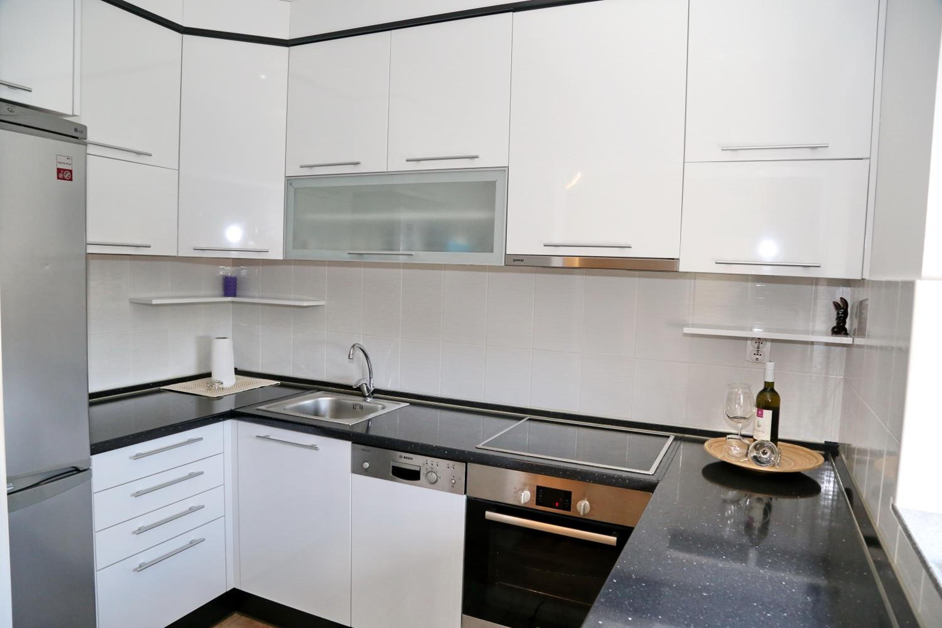 Apartman Toni