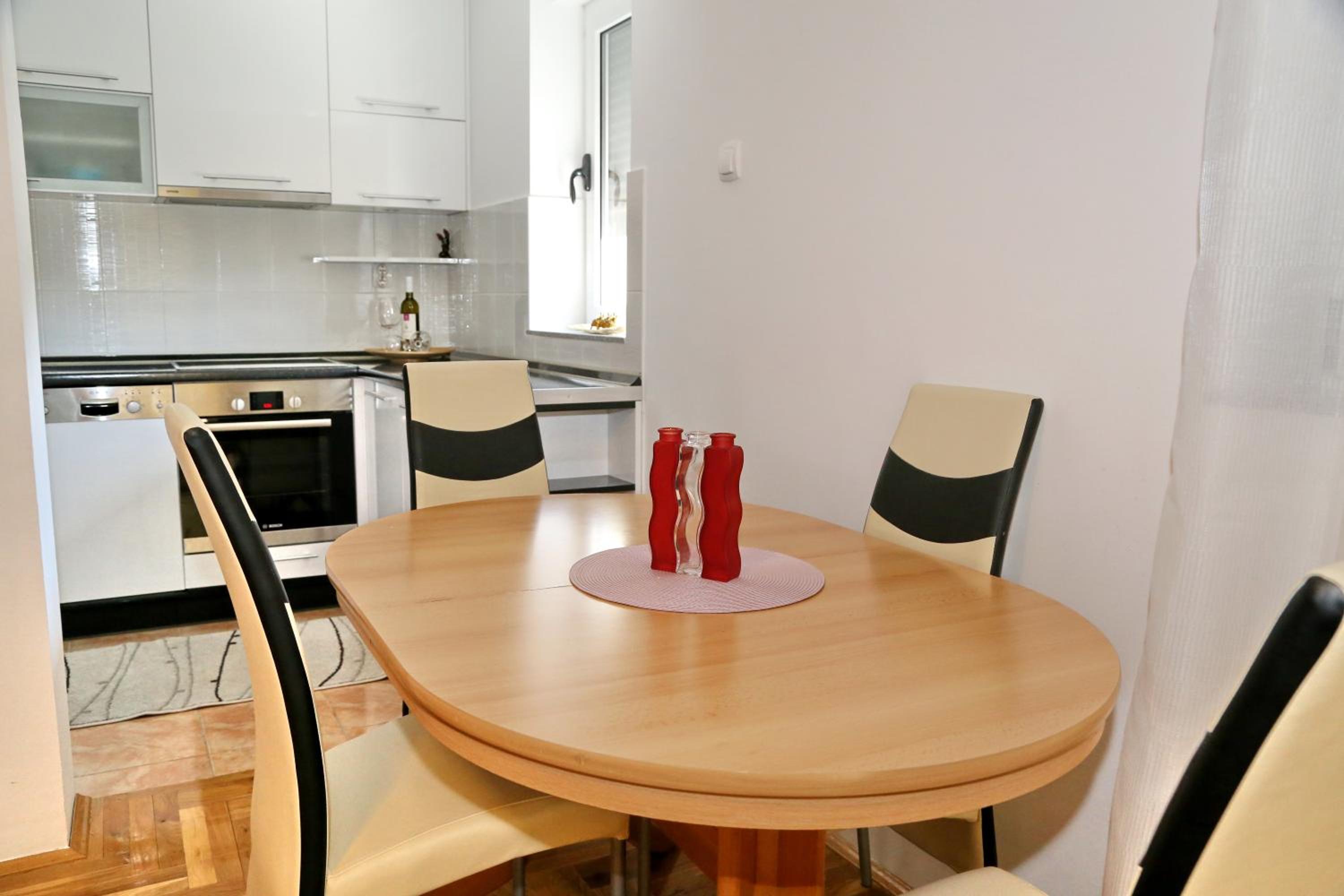 Apartman Toni