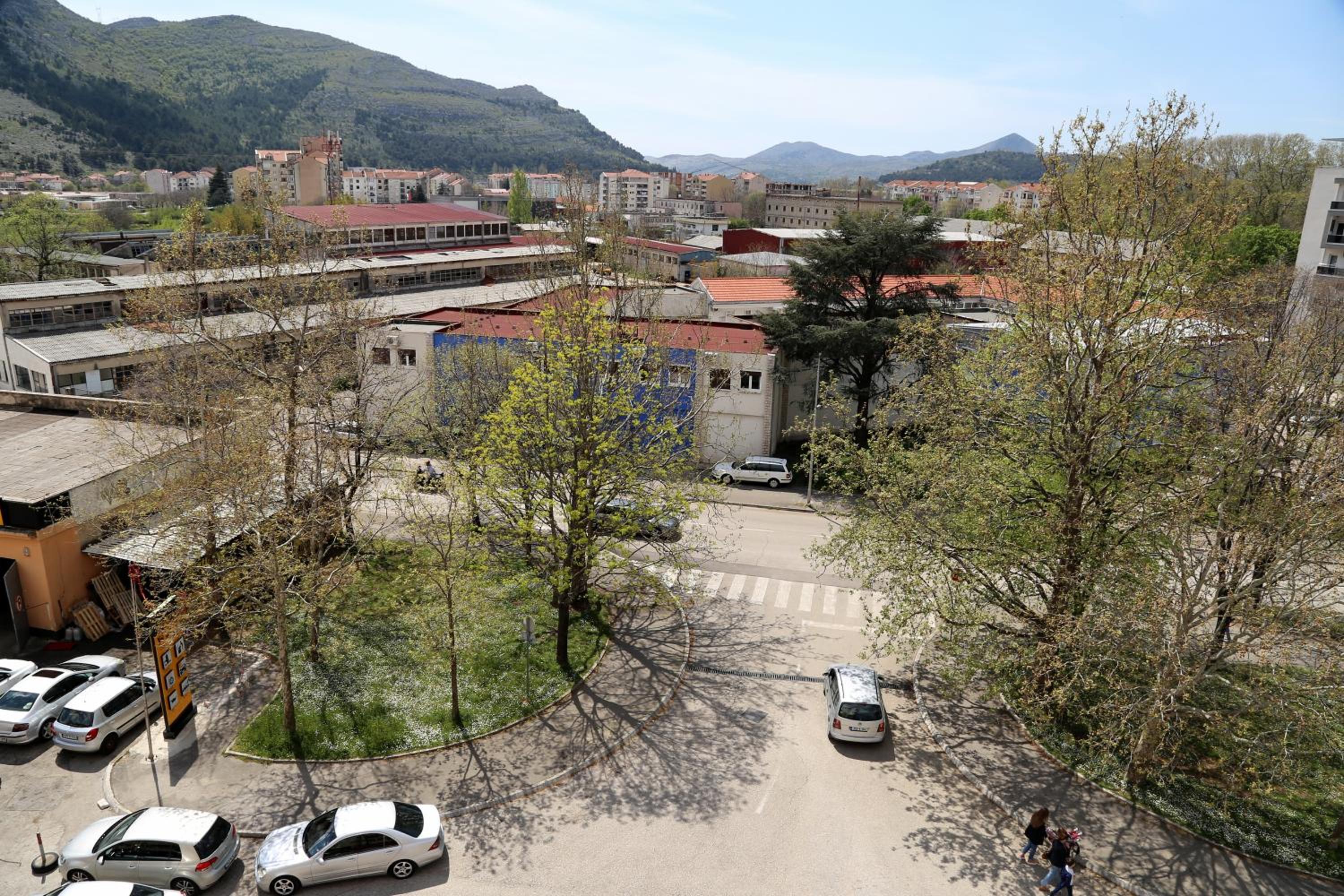 Apartman Toni