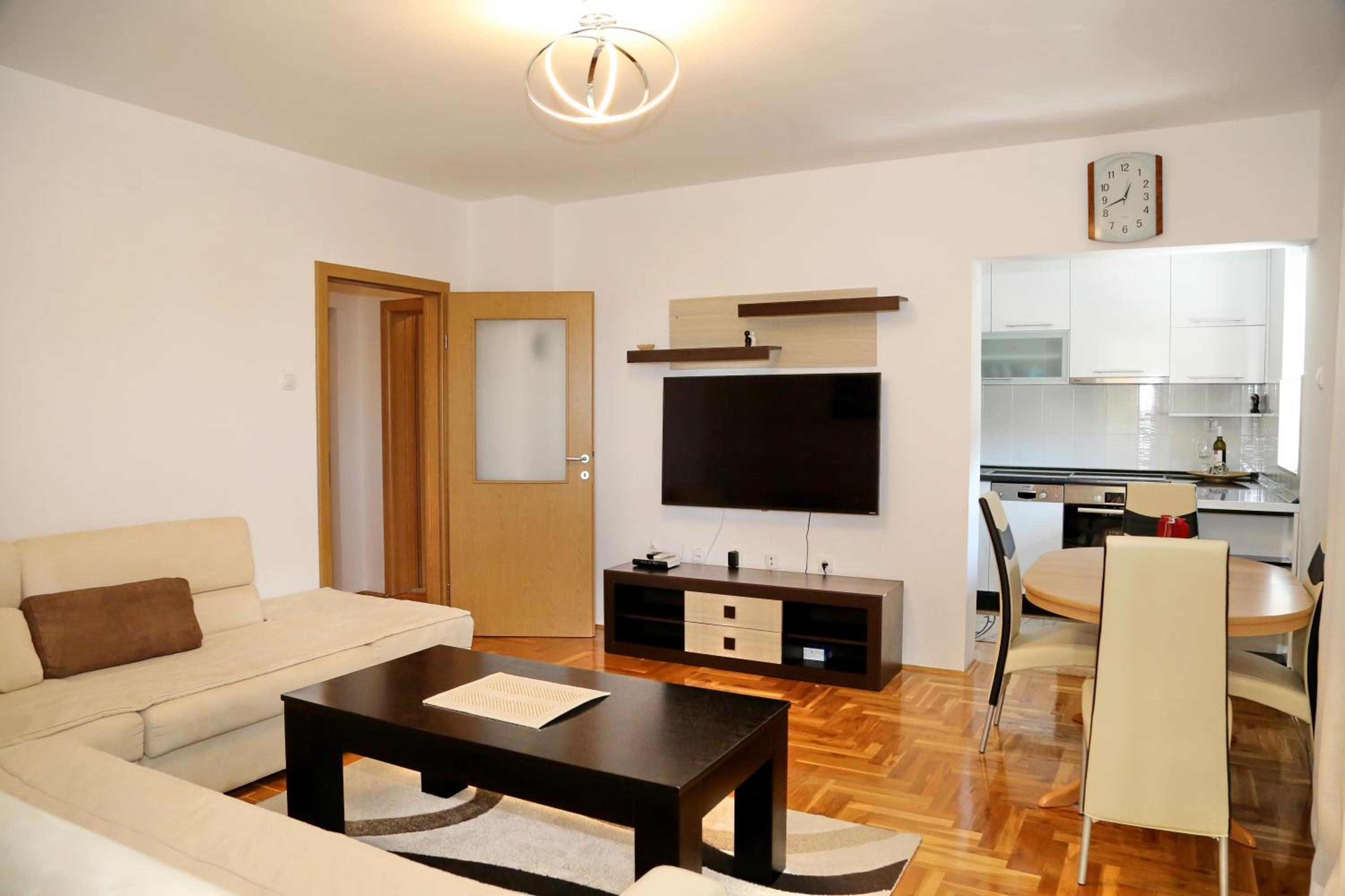 Apartman Toni