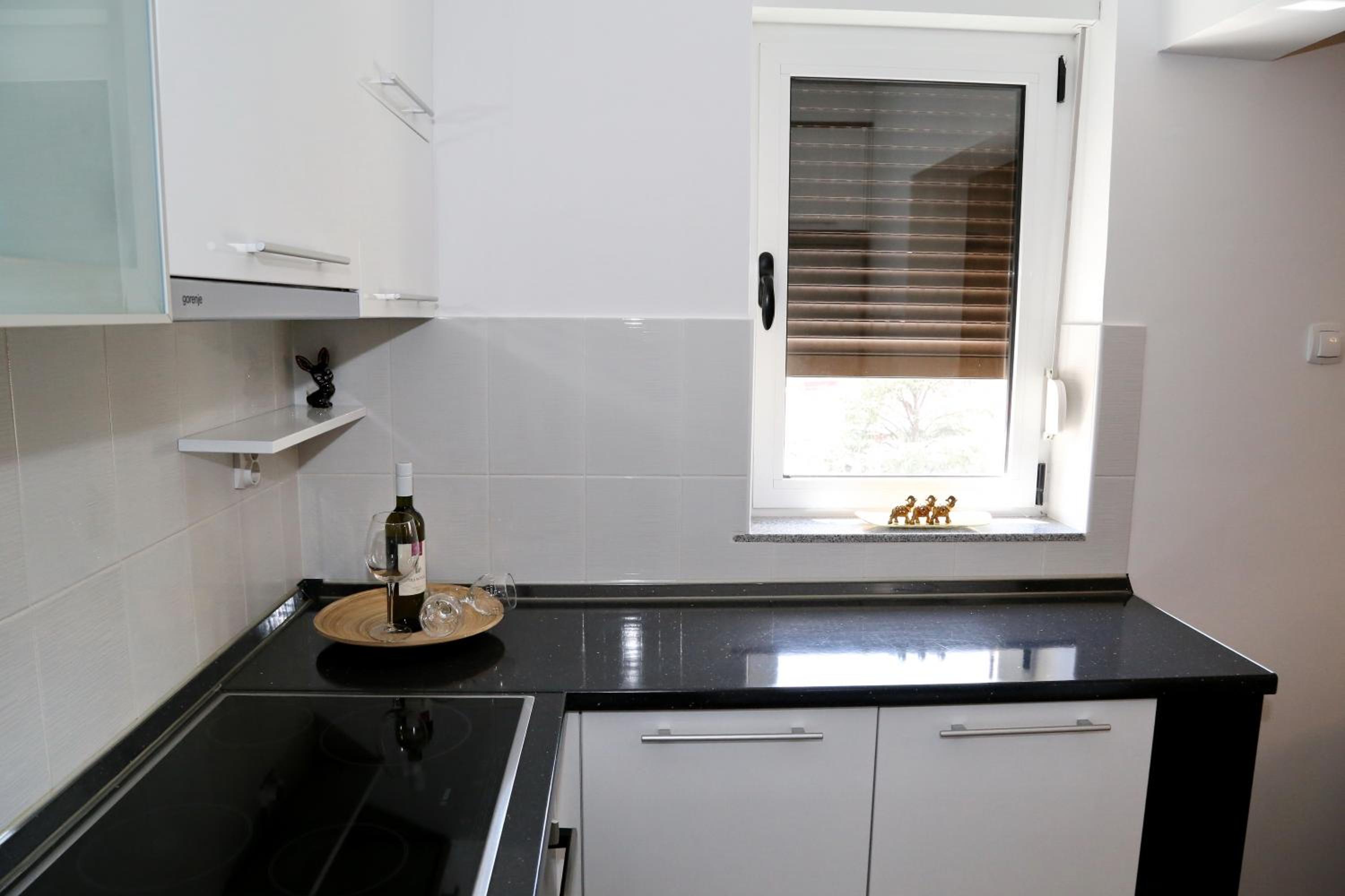 Apartman Toni